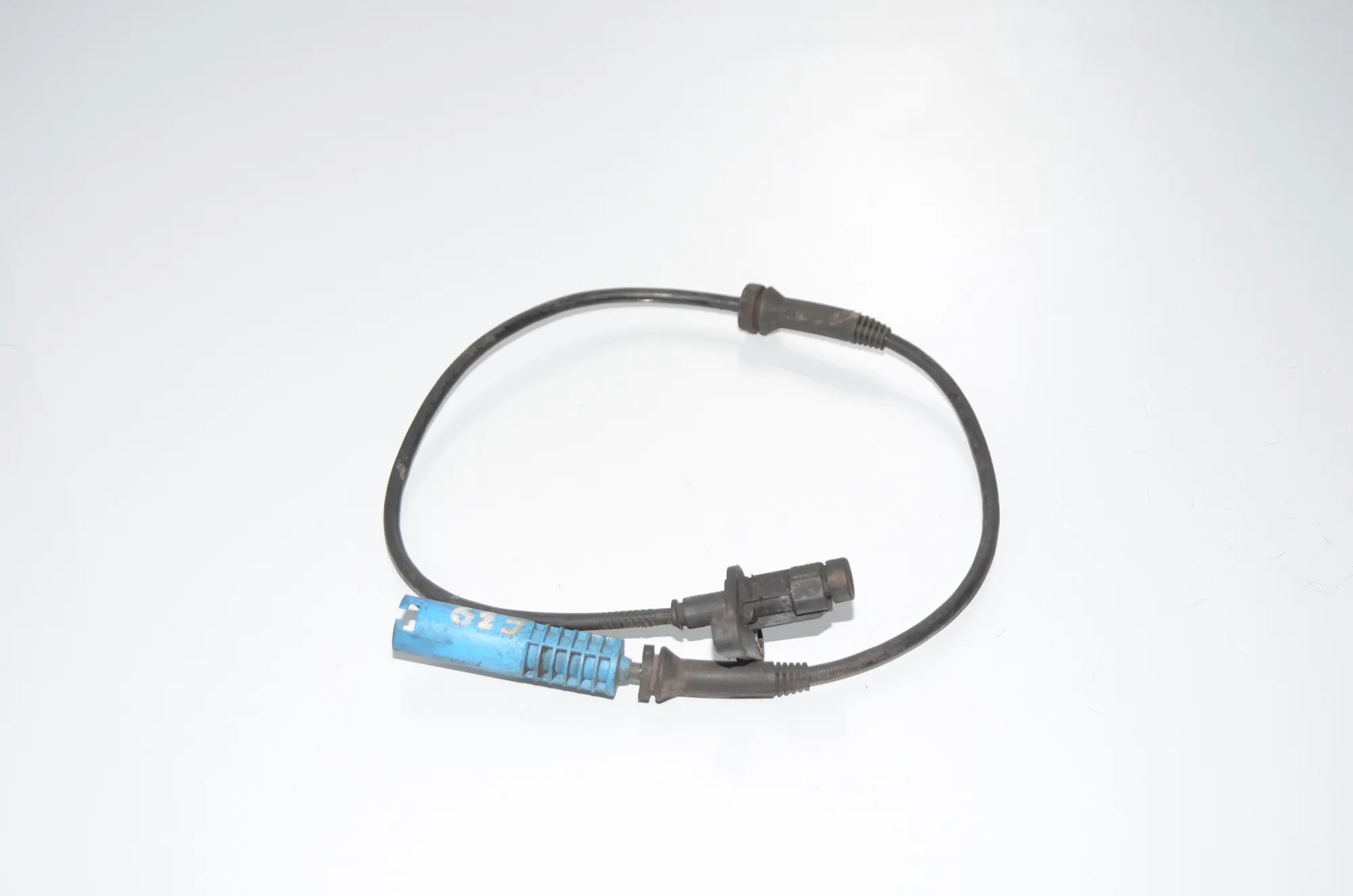 Front Left ABS Sensor – OEM 8366234 · BMW 5 (E39) BMW 5 (E39) 525 d 2000 – 3