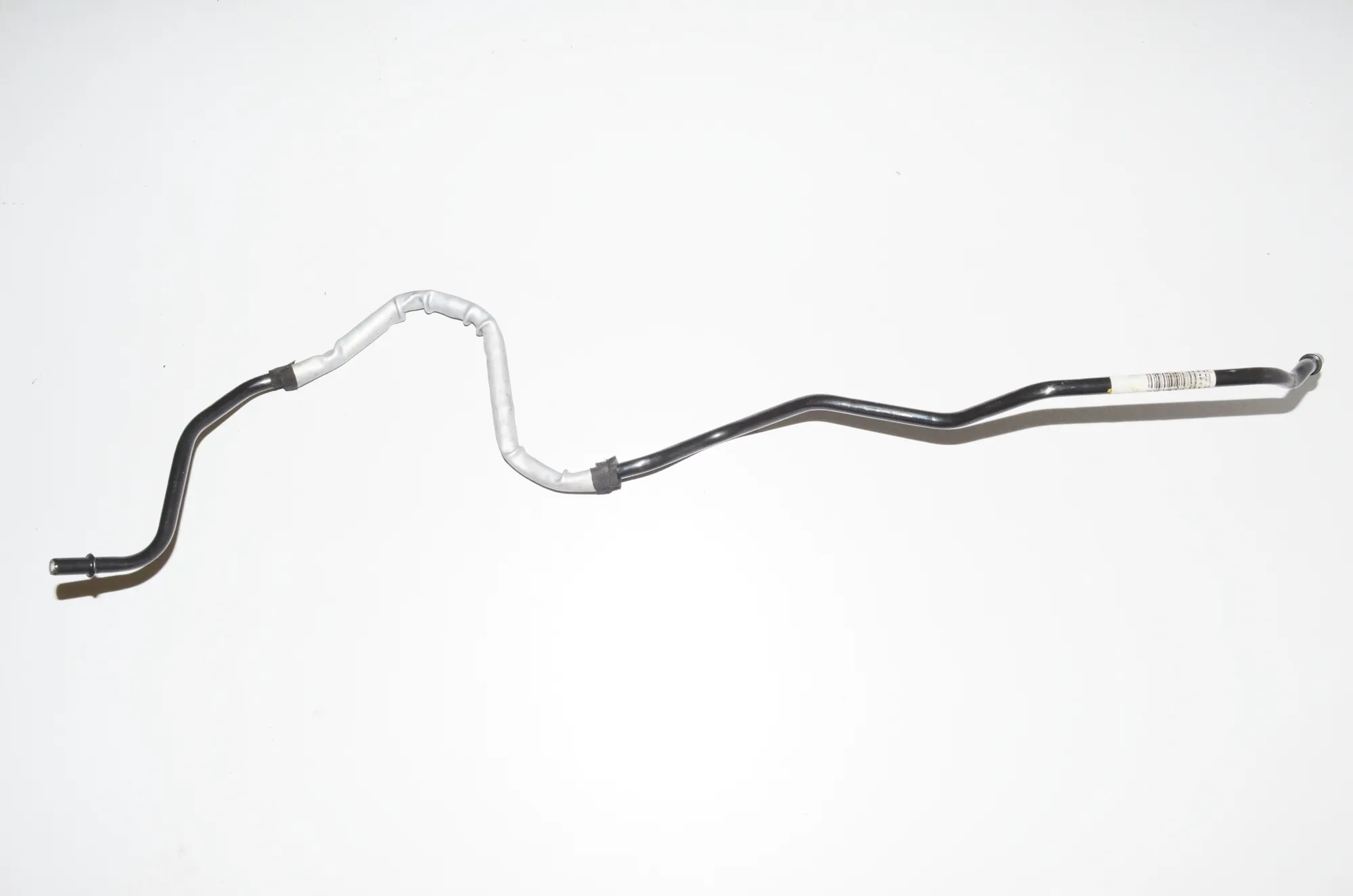 Fuel Return Pipe – OEM 8487159 · BMW 2 Gran Tourer (F46) 218 d xDrive 2020