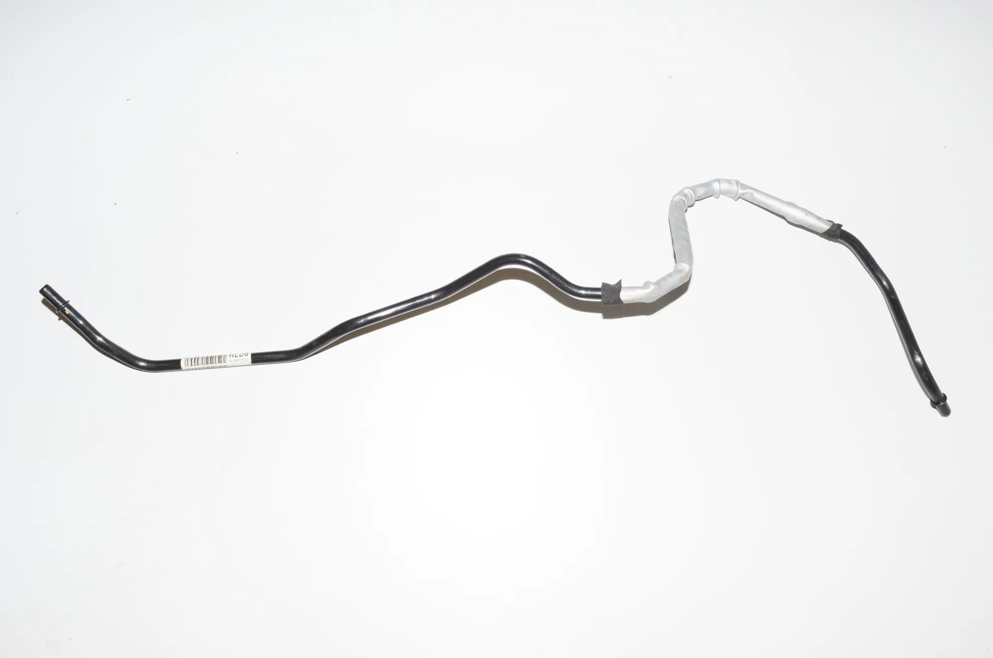 Fuel Return Pipe – OEM 8487159 · BMW 2 Gran Tourer (F46) 218 d xDrive 2020 – 3
