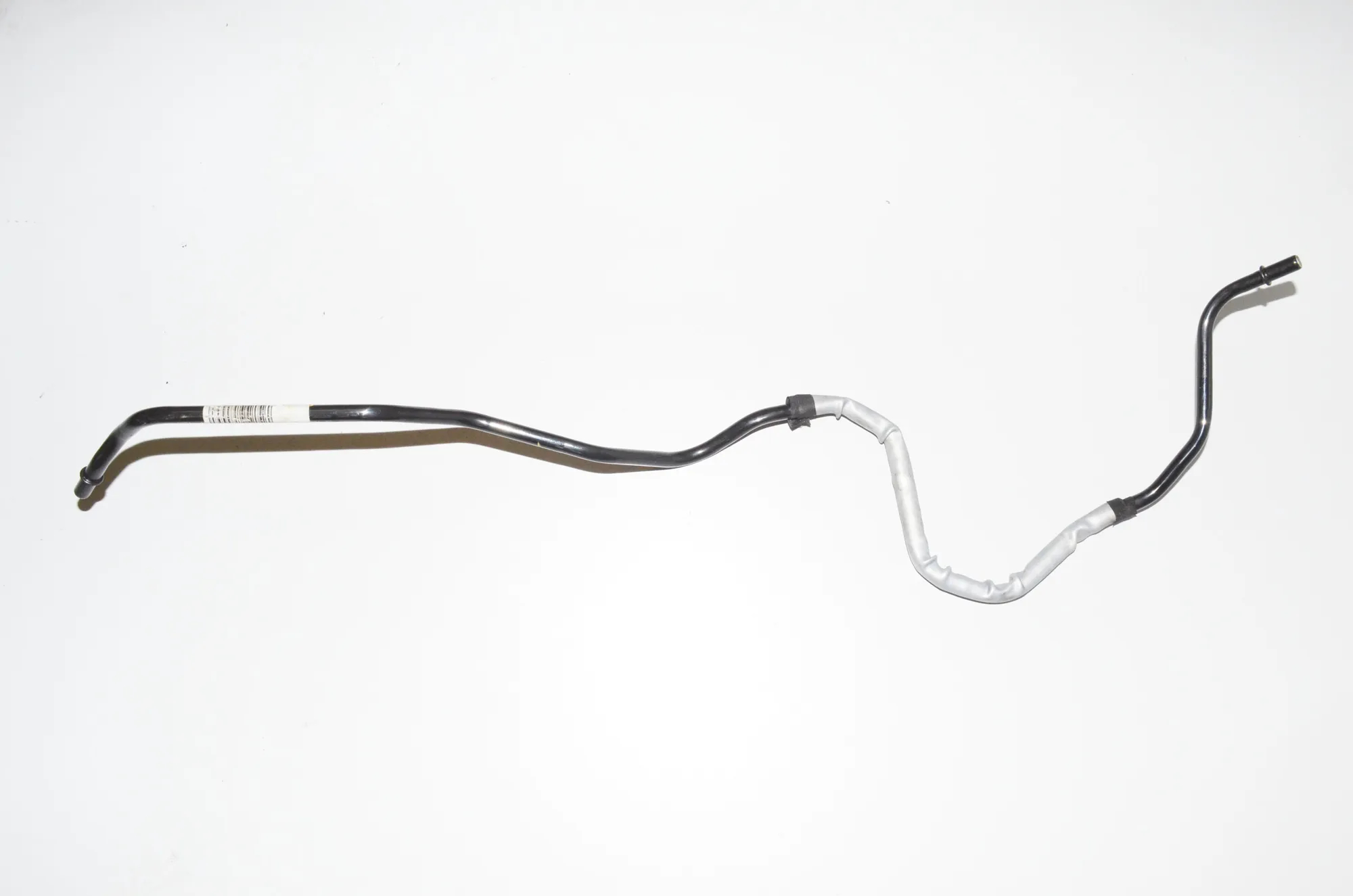 Fuel Return Pipe – OEM 8487159 · BMW 2 Gran Tourer (F46) 218 d xDrive 2020 – 4