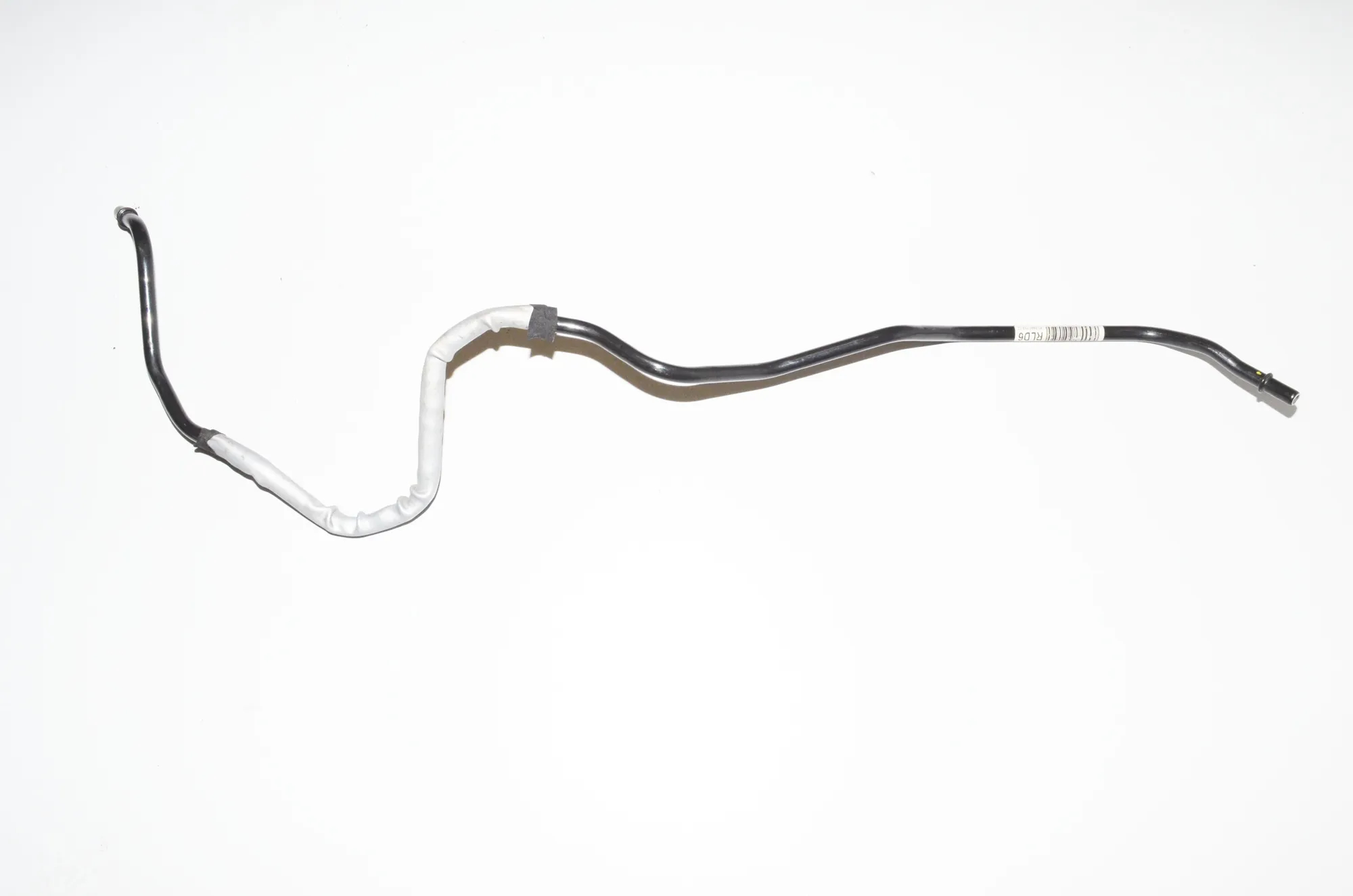 Fuel Return Pipe – OEM 8487159 · BMW 2 Gran Tourer (F46) 218 d xDrive 2020 – 2