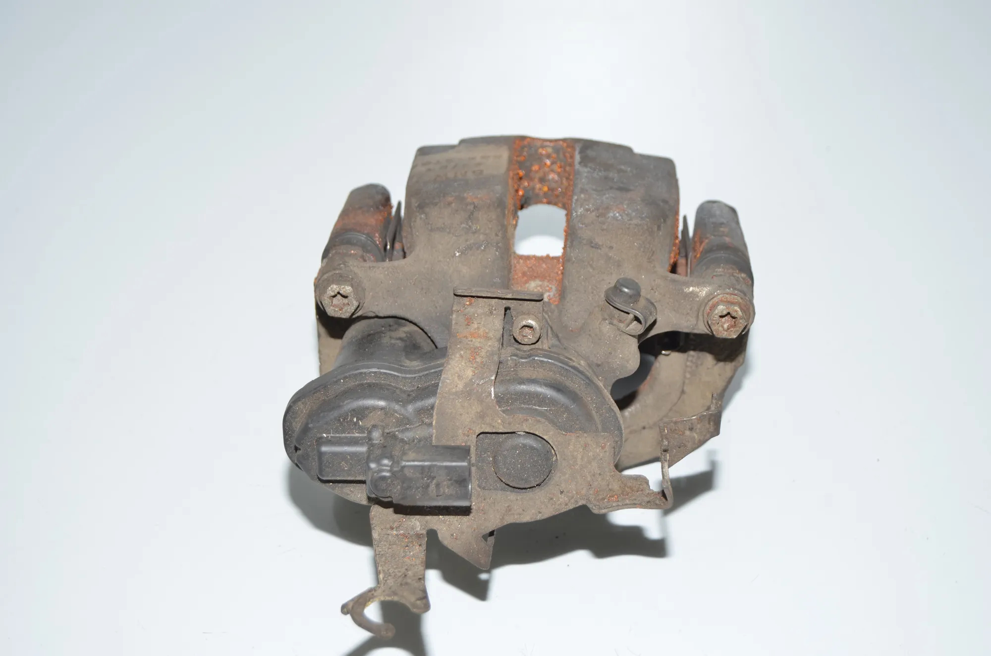 Rear Right Brake Caliper · BMW 7 (G11, G12) BMW 7 (G11, G12) 730 d, Ld xDrive 2017 – 6