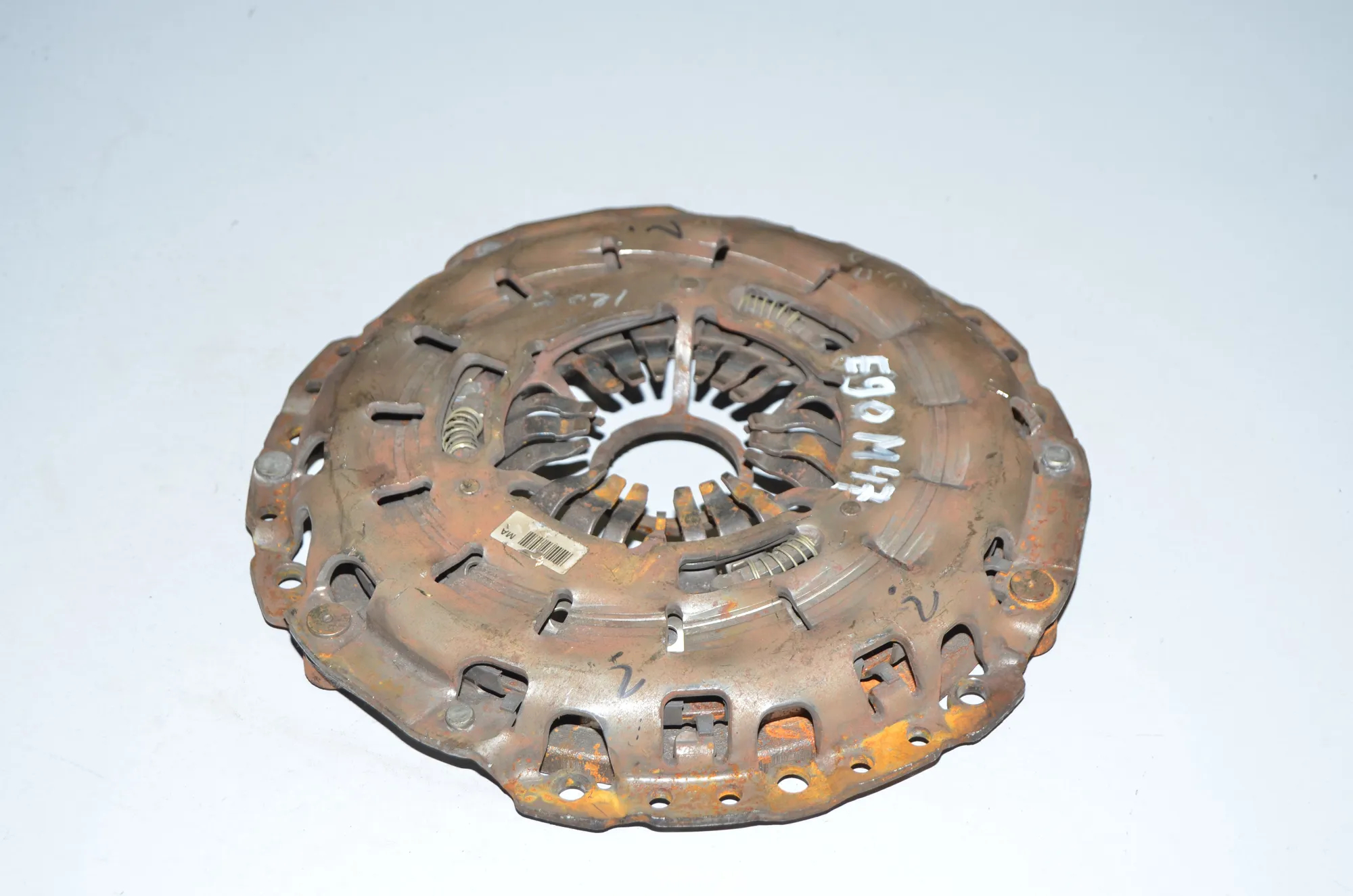 Clutch Pressure Plate – OEM 7550807 · BMW 3 (E90) BMW 3 (E90) 320 d 2007