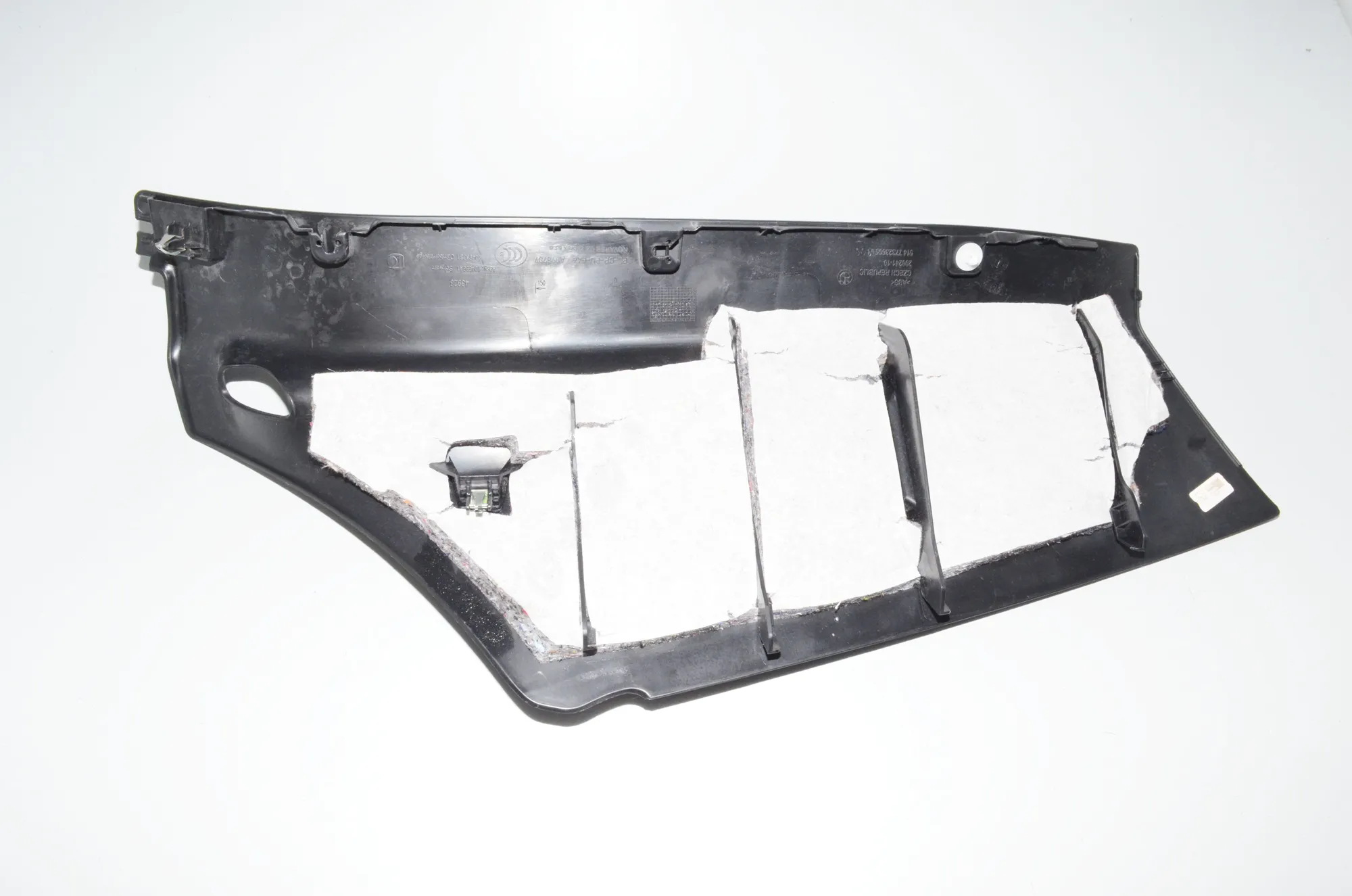 Other Interior Parts – OEM 7323665 · BMW 2 Gran Tourer (F46) 218 d xDrive 2020 – 3
