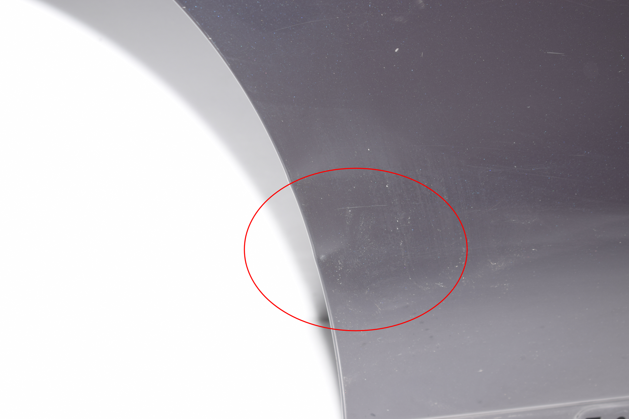 Rear Right Door – OEM 7486432 · BMW iX3 (G08) (2020 - -) Electric (286 HP) 2022 – 2