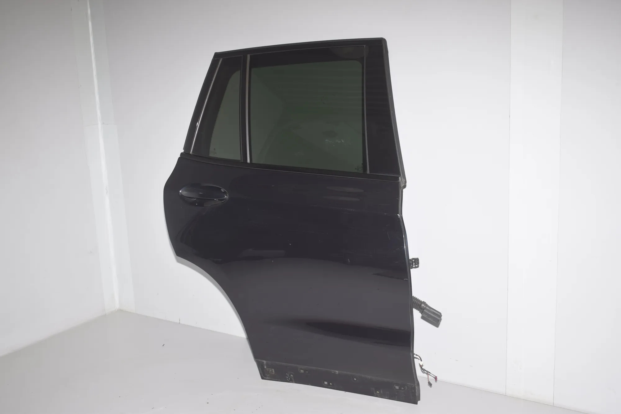 Rear Right Door – OEM 7486432 · BMW iX3 (G08) (2020 - -) Electric (286 HP) 2022 – 4