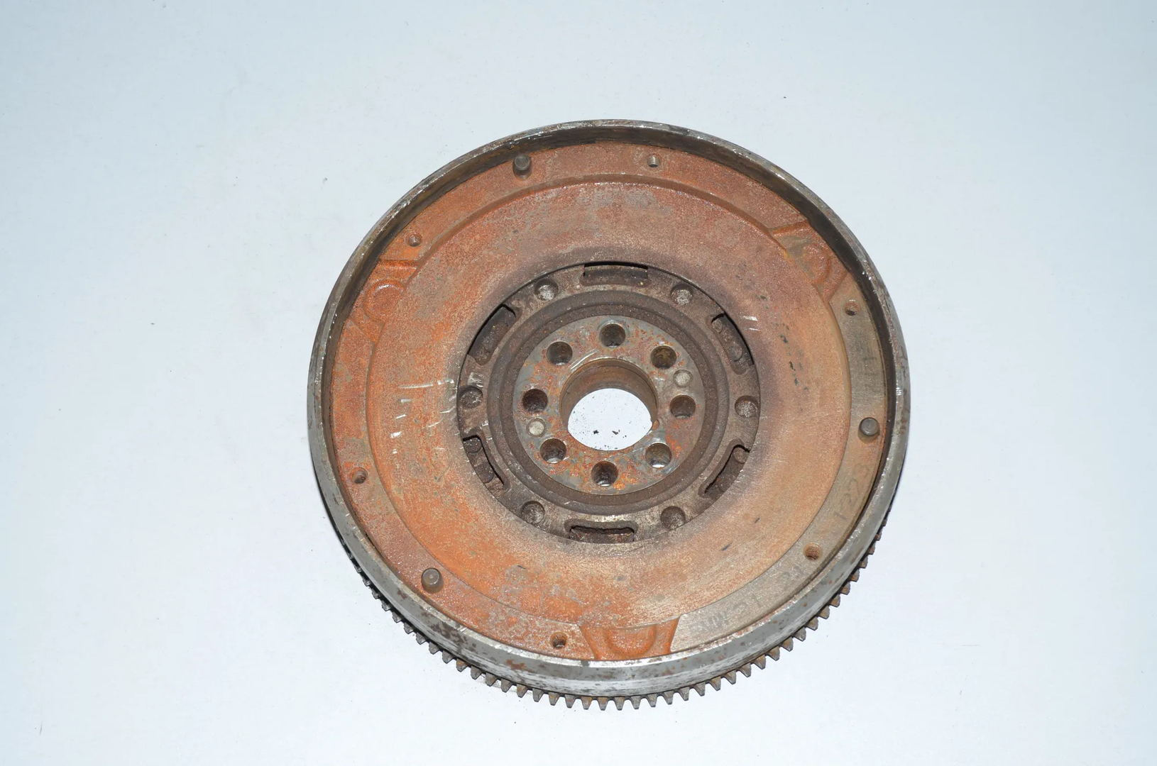 Flywheel – OEM 21211223644 · BMW 3 3 Compact (E36) (1994 - 2000) 316 i (1994 - 2000, 1.6 L, 75 kW) 2000 – 2