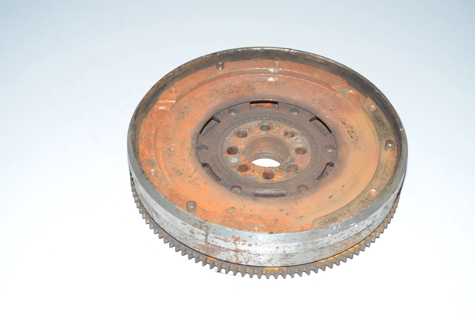 Flywheel – OEM 21211223644 · BMW 3 3 Compact (E36) (1994 - 2000) 316 i (1994 - 2000, 1.6 L, 75 kW) 2000