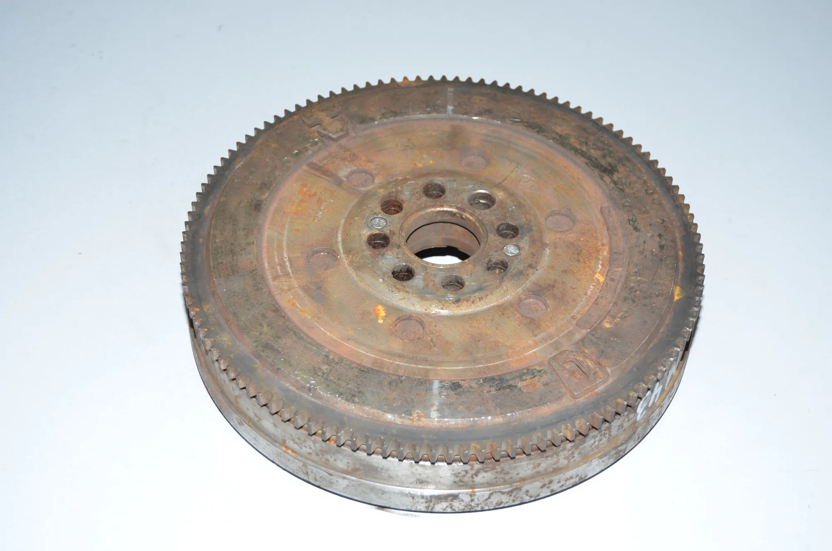 Flywheel – OEM 21211223644 · BMW 3 3 Compact (E36) (1994 - 2000) 316 i (1994 - 2000, 1.6 L, 75 kW) 2000 – 3