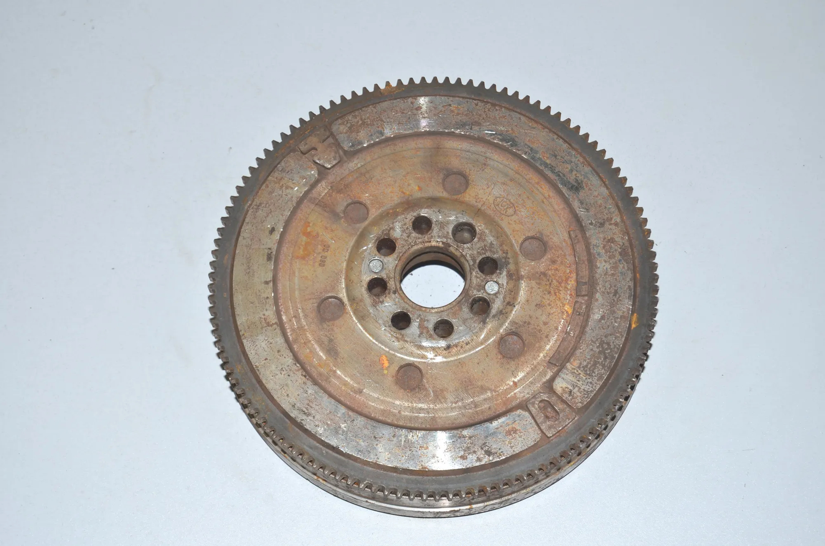 Flywheel – OEM 21211223644 · BMW 3 3 Compact (E36) (1994 - 2000) 316 i (1994 - 2000, 1.6 L, 75 kW) 2000 – 4