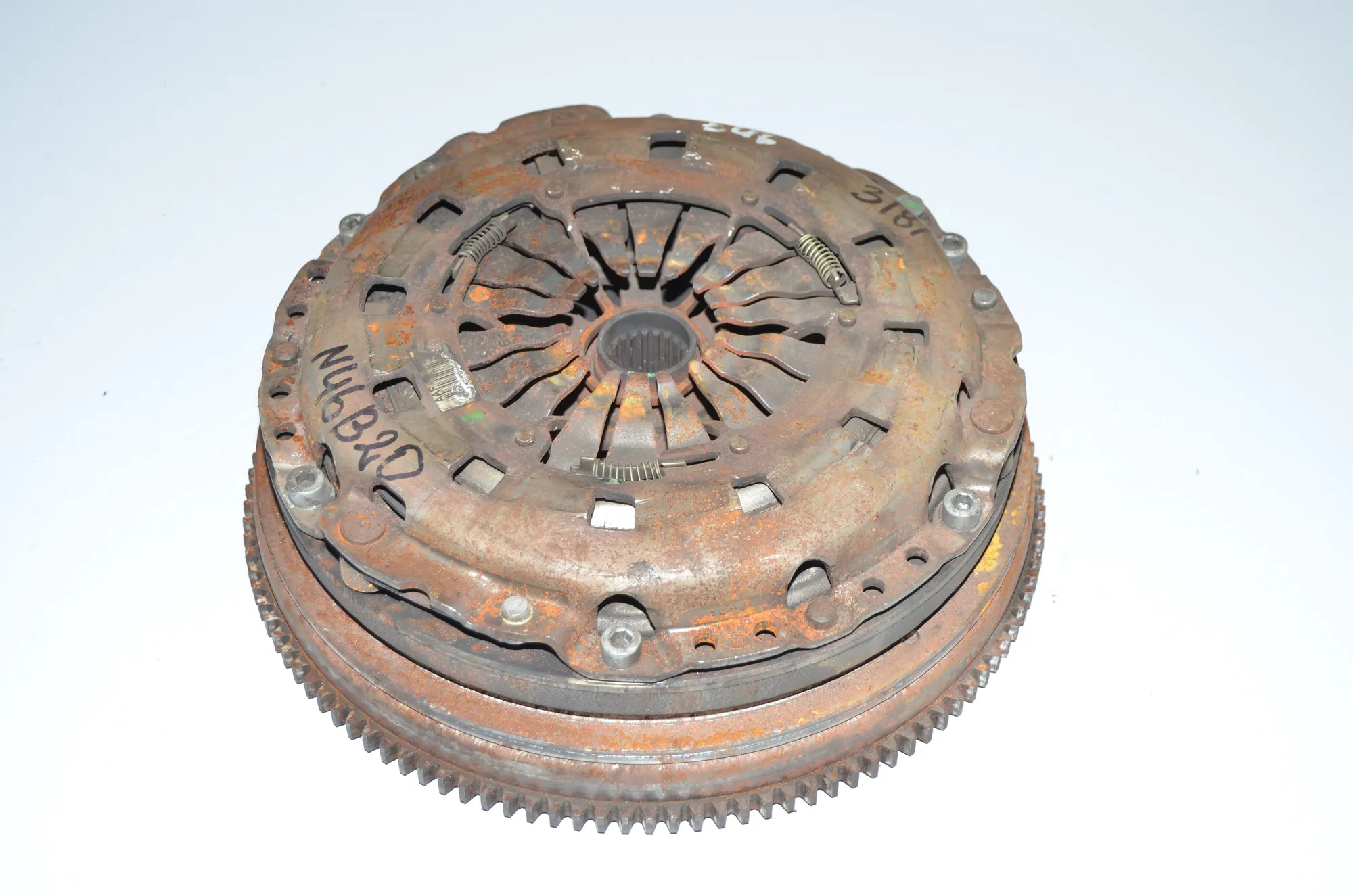 Clutch Kit – OEM 7524197 · BMW 3 (E46) BMW 3 (E46) 318 i 2004 – 2
