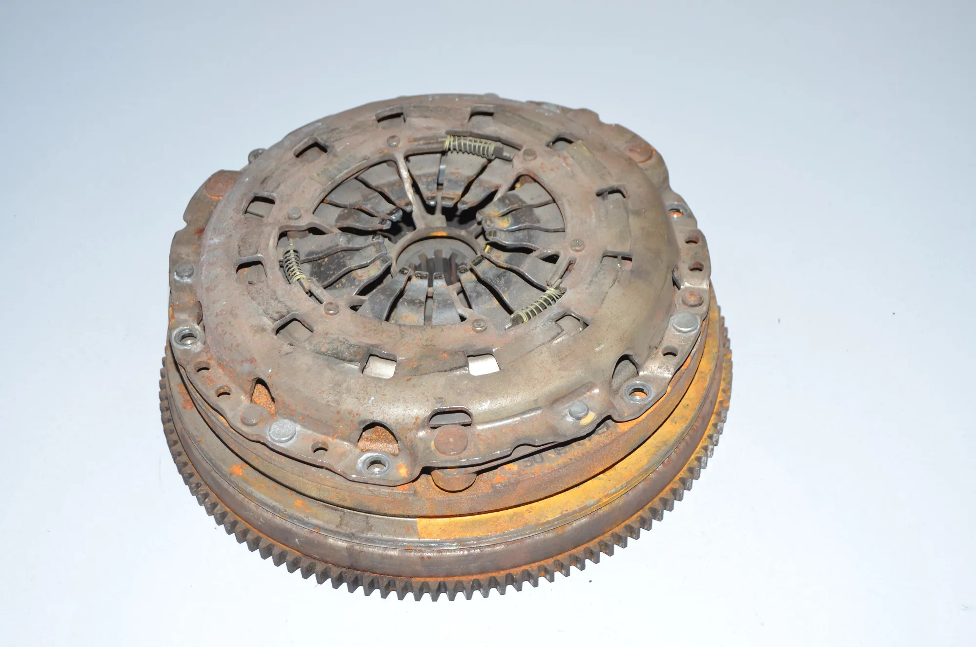 Clutch Kit – OEM 1223685 · BMW 3 Coupe (E46) BMW 3 Coupe (E46) 316 Ci 2002 – 2