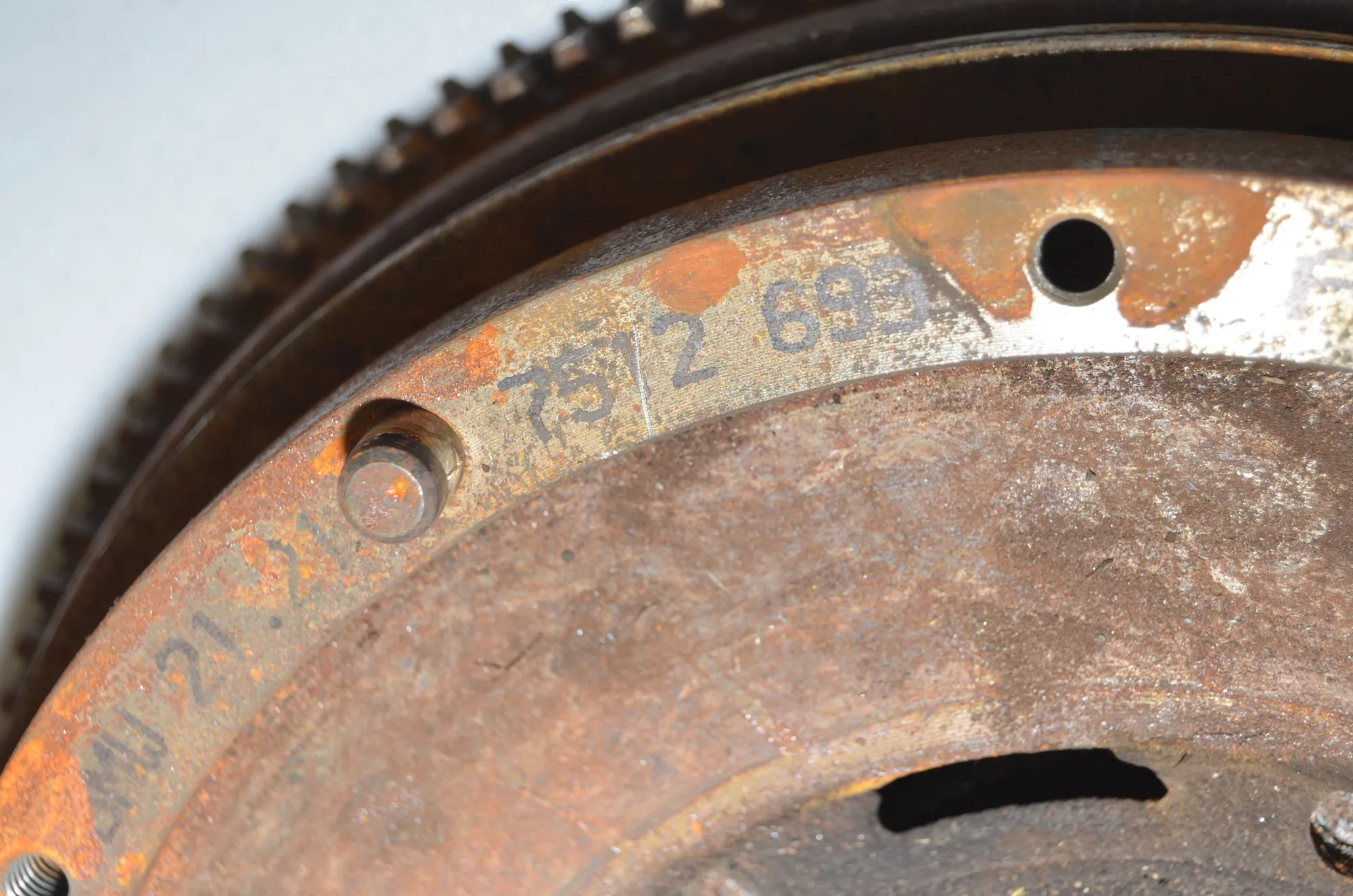Clutch Kit – OEM 1223685 · BMW 3 Coupe (E46) BMW 3 Coupe (E46) 316 Ci 2002 – 5