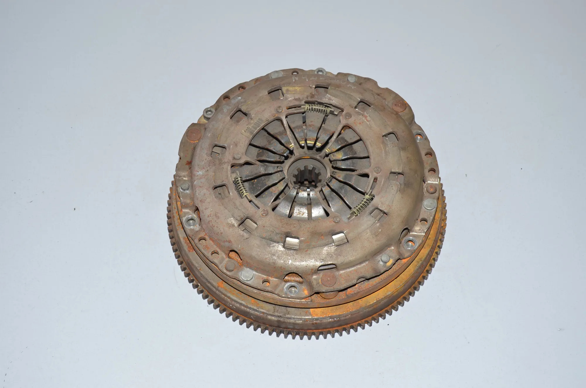 Clutch Kit – OEM 1223685 · BMW 3 Coupe (E46) BMW 3 Coupe (E46) 316 Ci 2002