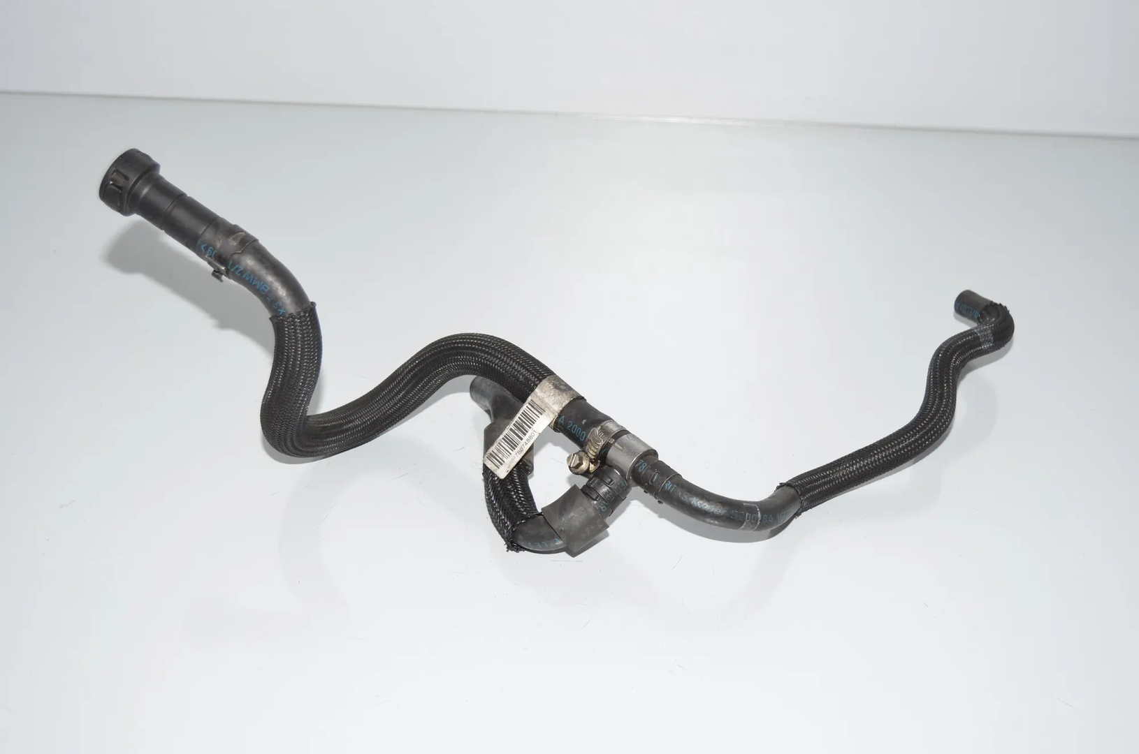 Fuel Pipe – OEM 7807488 · BMW 5 5 (E60) (2001 - 2010) 520 d (2007 - 2009, 2.0 L, 130 kW) 2007