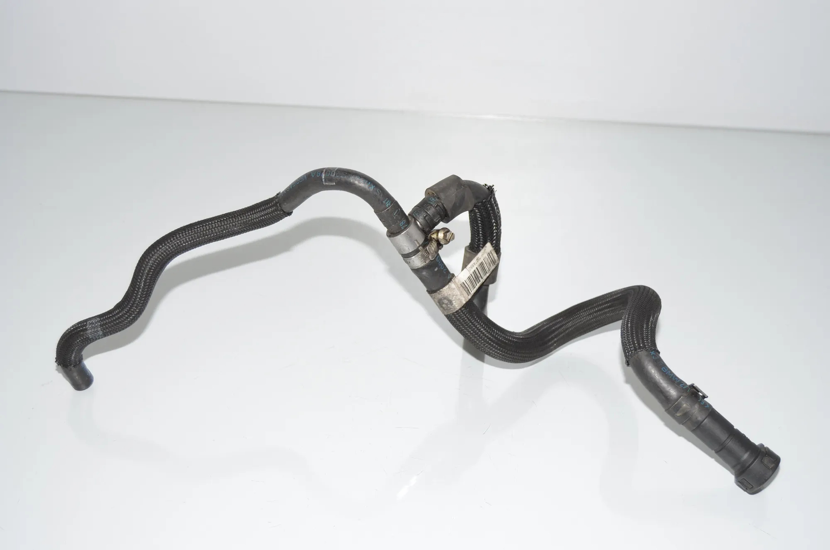 Fuel Pipe – OEM 7807488 · BMW 5 5 (E60) (2001 - 2010) 520 d (2007 - 2009, 2.0 L, 130 kW) 2007 – 4