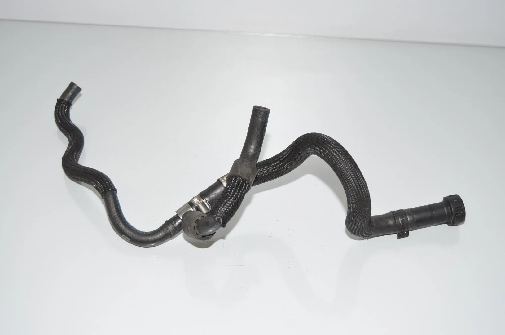 Fuel Pipe – OEM 7807488 · BMW 5 5 (E60) (2001 - 2010) 520 d (2007 - 2009, 2.0 L, 130 kW) 2007 – 3