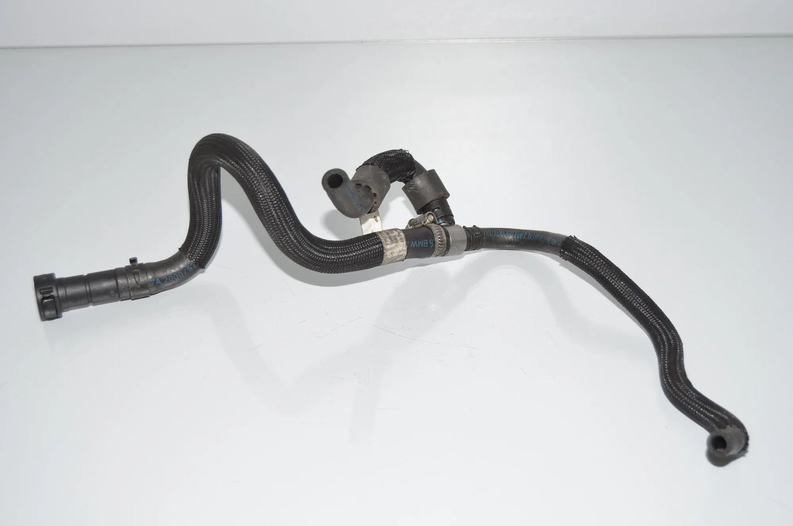 Fuel Pipe – OEM 7807488 · BMW 5 5 (E60) (2001 - 2010) 520 d (2007 - 2009, 2.0 L, 130 kW) 2007 – 2