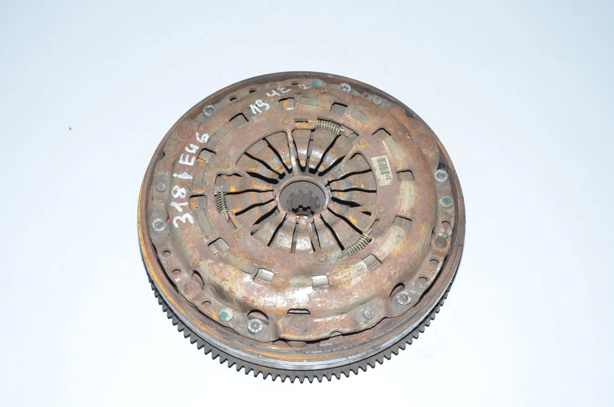 Clutch Kit – OEM 21217525183 · BMW 3 Touring (E46) BMW 3 Touring (E46) 318 i 1999