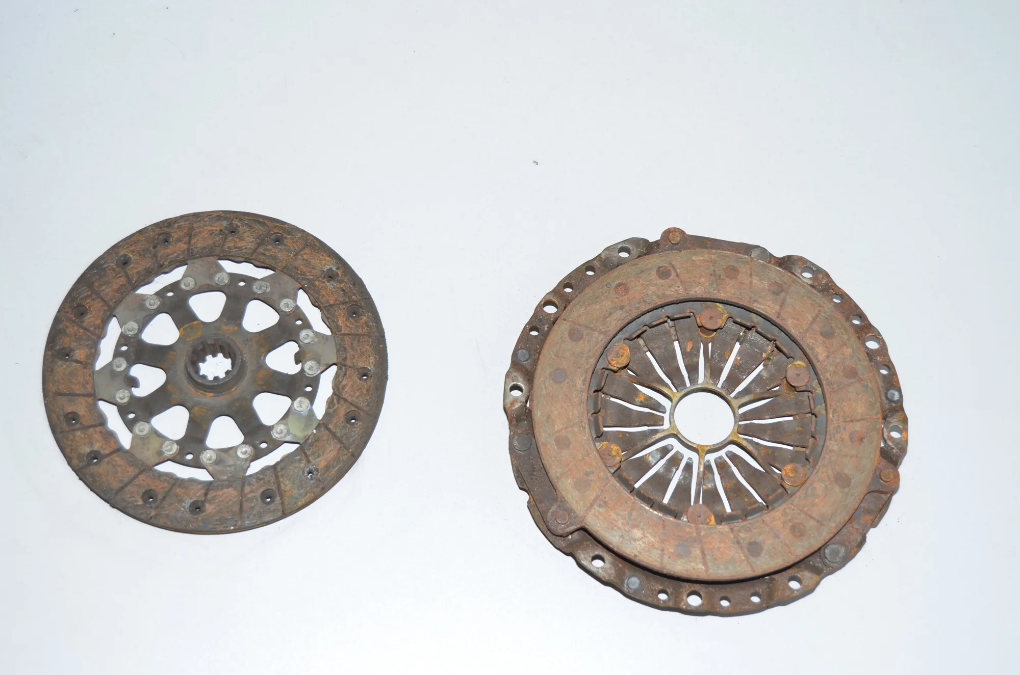 Clutch Kit – OEM 21217525183 · BMW 3 Touring (E46) BMW 3 Touring (E46) 318 i 1999 – 5