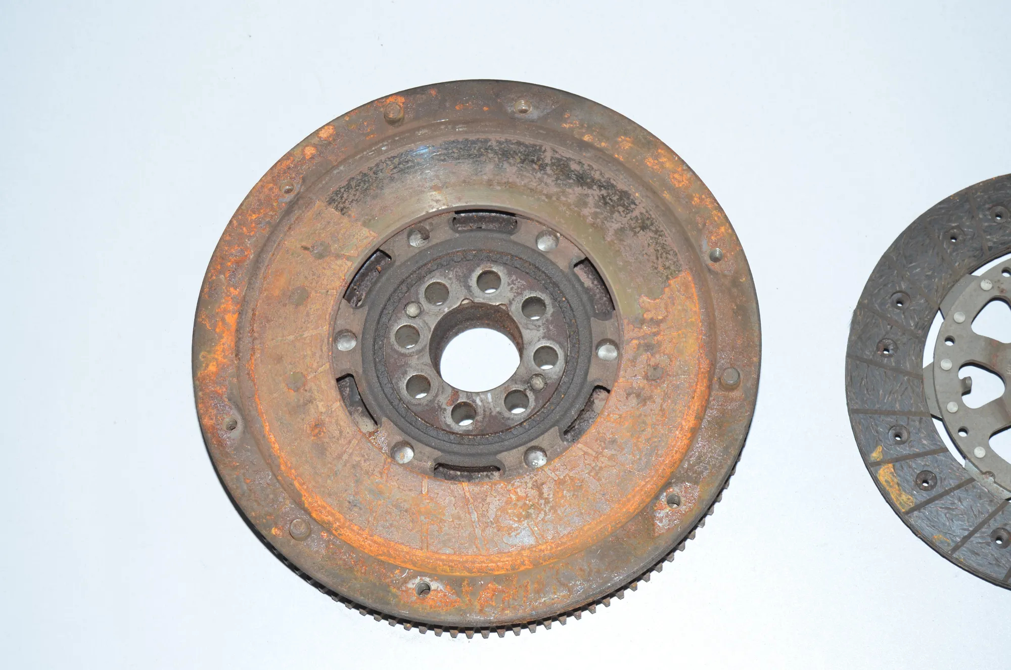 Clutch Kit – OEM 21211223544 · BMW 3 (E36) BMW 3 (E36) 325 tds 1994 – 3