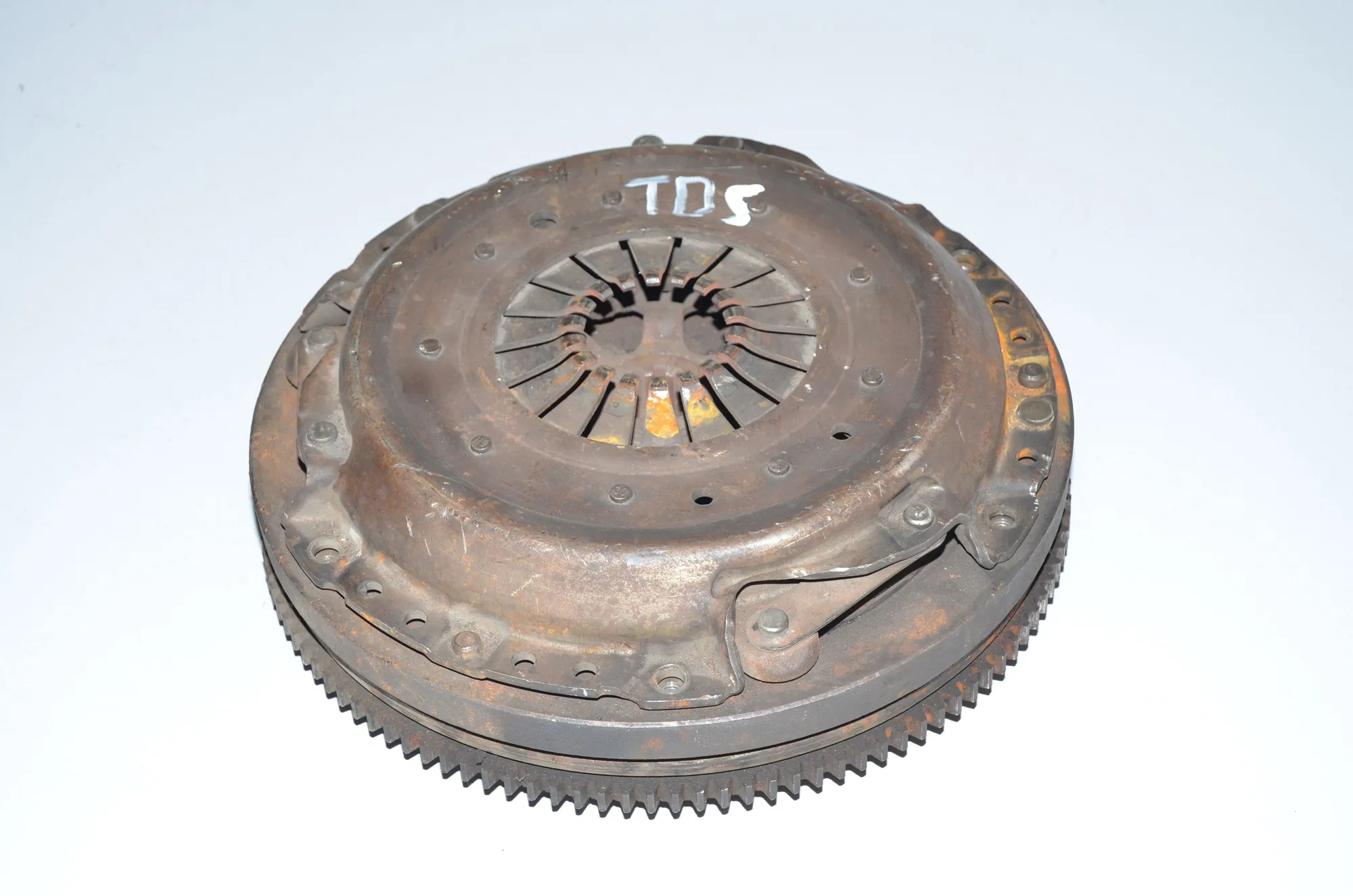 Clutch Kit – OEM 21211223544 · BMW 3 (E36) BMW 3 (E36) 325 tds 1998 – 2