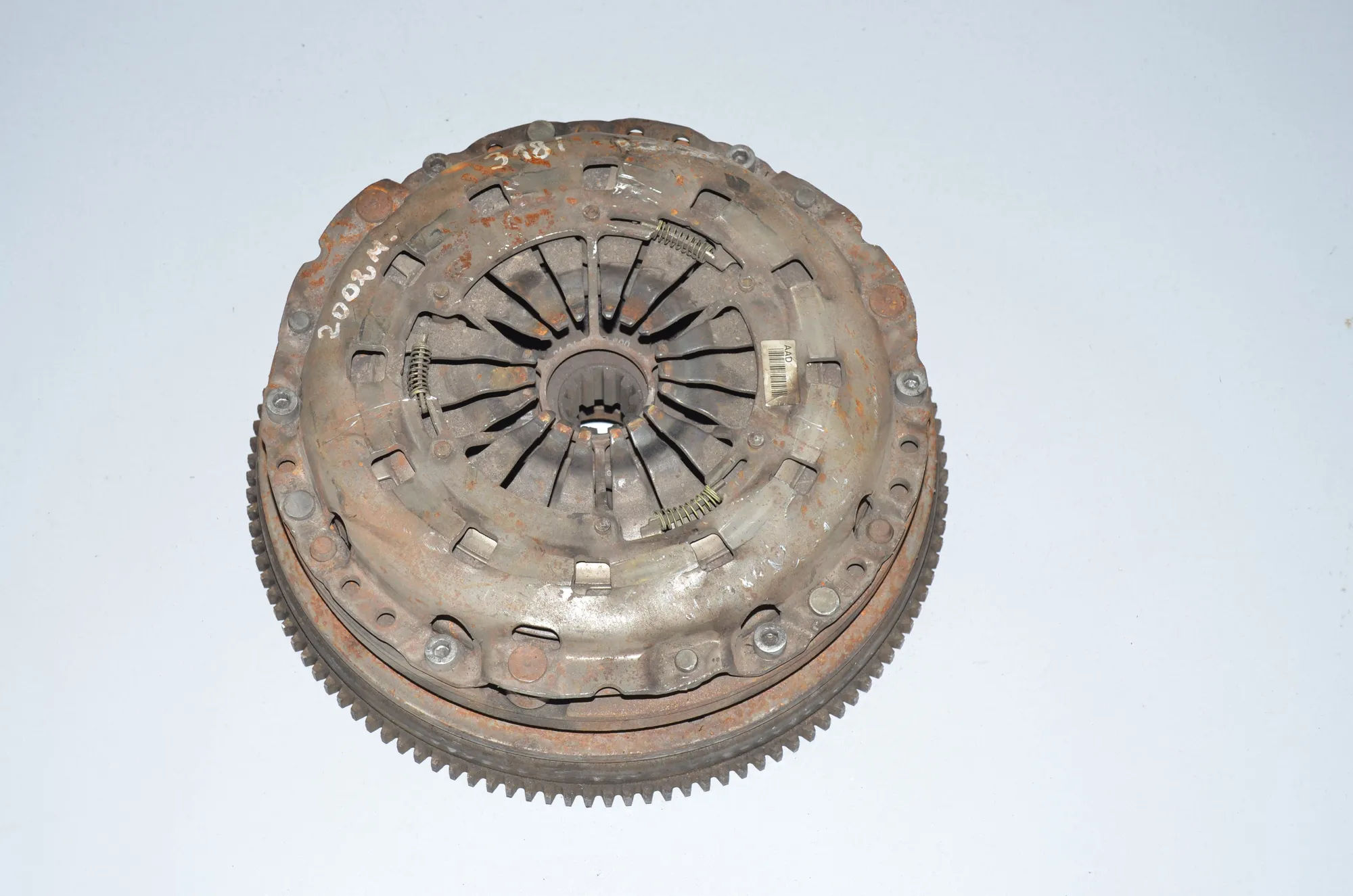 Clutch Kit – OEM 7508600 · BMW 3 (E46) BMW 3 (E46) 318 i 2002
