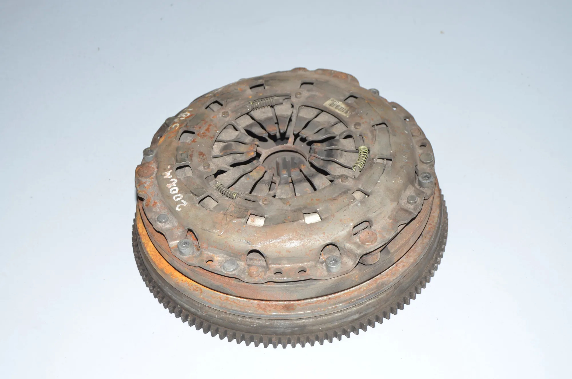 Clutch Kit – OEM 7508600 · BMW 3 (E46) BMW 3 (E46) 318 i 2002 – 2