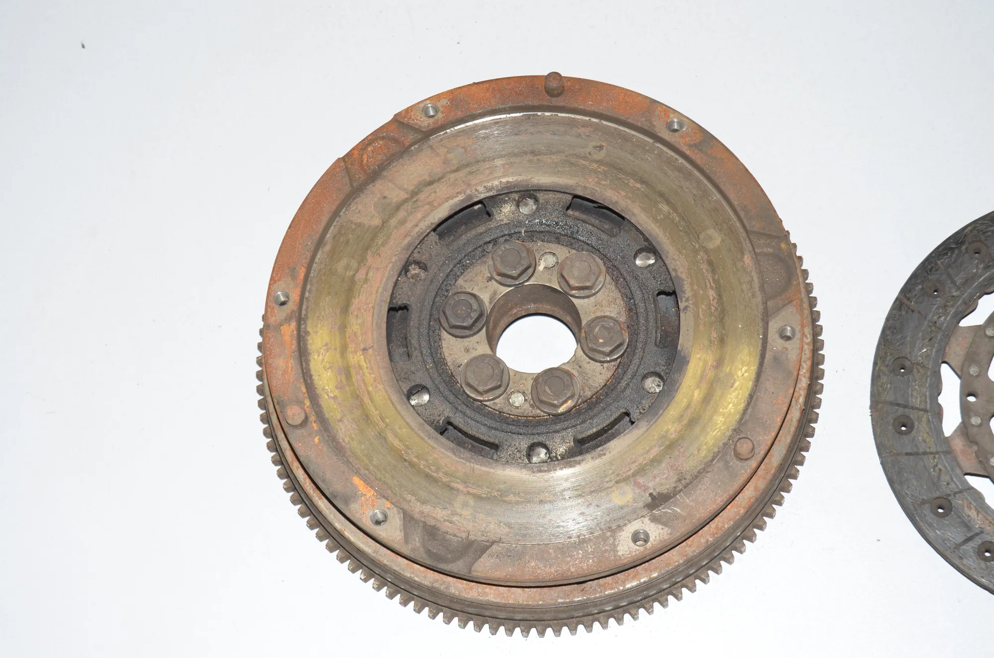 Clutch Kit – OEM 7508600 · BMW 3 (E46) BMW 3 (E46) 318 i 2002 – 5