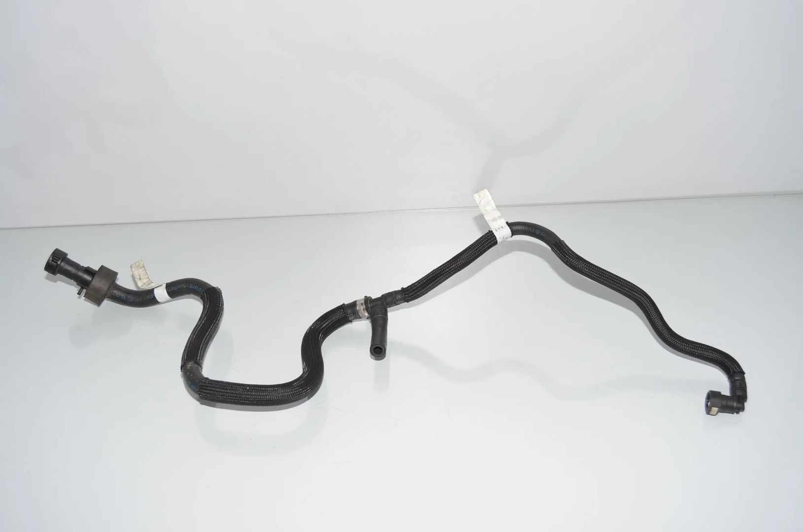 Fuel Pipe – OEM 7800669 · BMW 3 3 (E90) (2004 - 2011) 318 d (2007 - 2011, 2.0 L, 100 kW) 2008