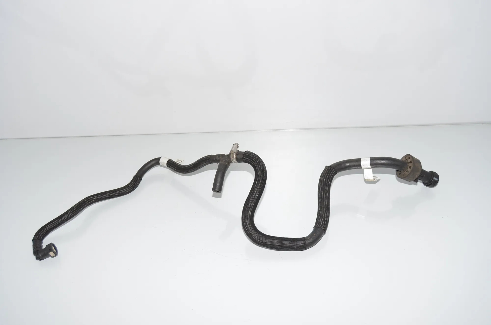 Fuel Pipe – OEM 7800669 · BMW 3 3 (E90) (2004 - 2011) 318 d (2007 - 2011, 2.0 L, 100 kW) 2008 – 3