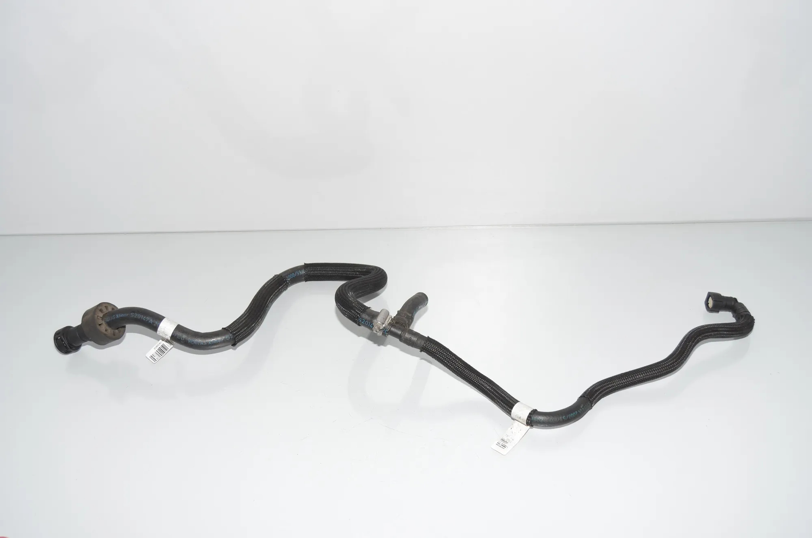Fuel Pipe – OEM 7800669 · BMW 3 3 (E90) (2004 - 2011) 318 d (2007 - 2011, 2.0 L, 100 kW) 2008 – 4
