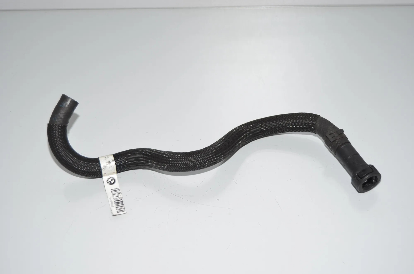 Fuel Pipe – OEM 13537810788 · BMW 5 5 (F10) (2009 - 2016) 520 d (2010 - 2014, 2.0 L, 135 kW) 2010