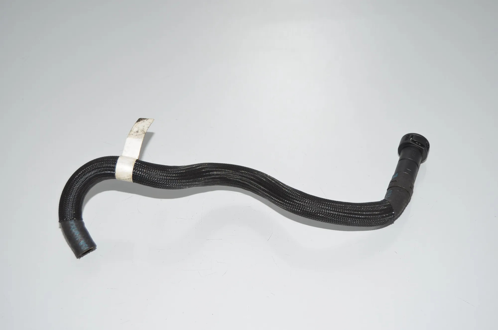 Fuel Pipe – OEM 13537810788 · BMW 5 5 (F10) (2009 - 2016) 520 d (2010 - 2014, 2.0 L, 135 kW) 2010 – 4