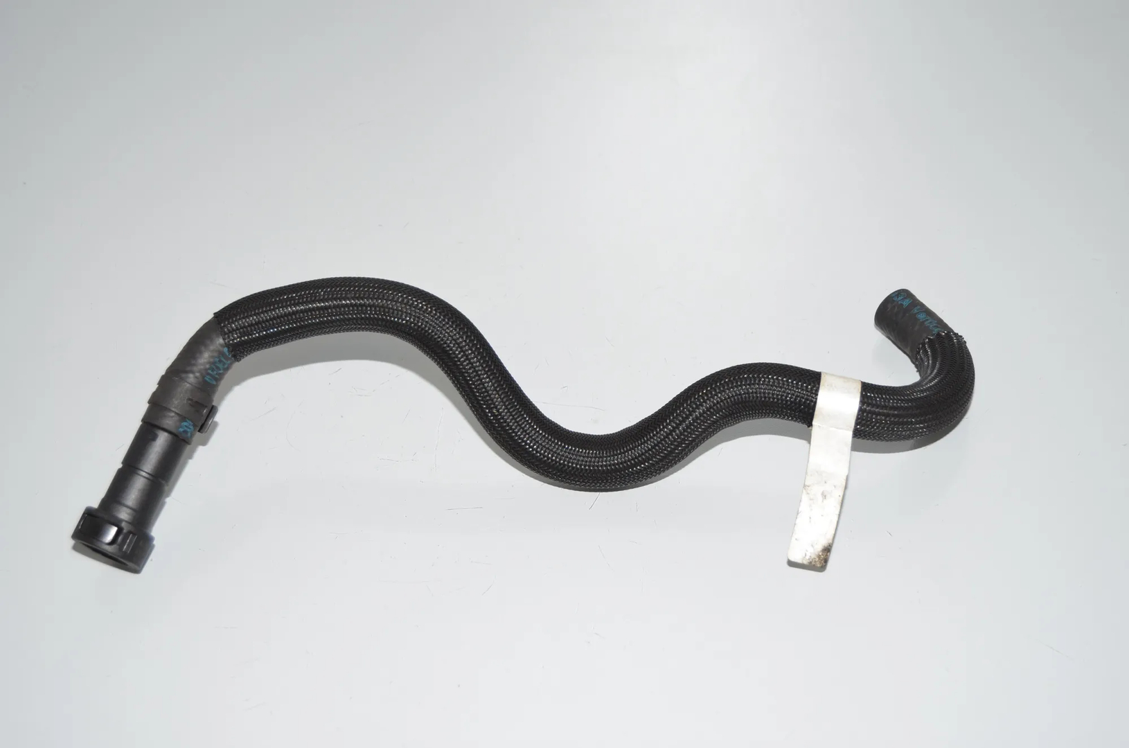 Fuel Pipe – OEM 13537810788 · BMW 5 5 (F10) (2009 - 2016) 520 d (2010 - 2014, 2.0 L, 135 kW) 2010 – 3