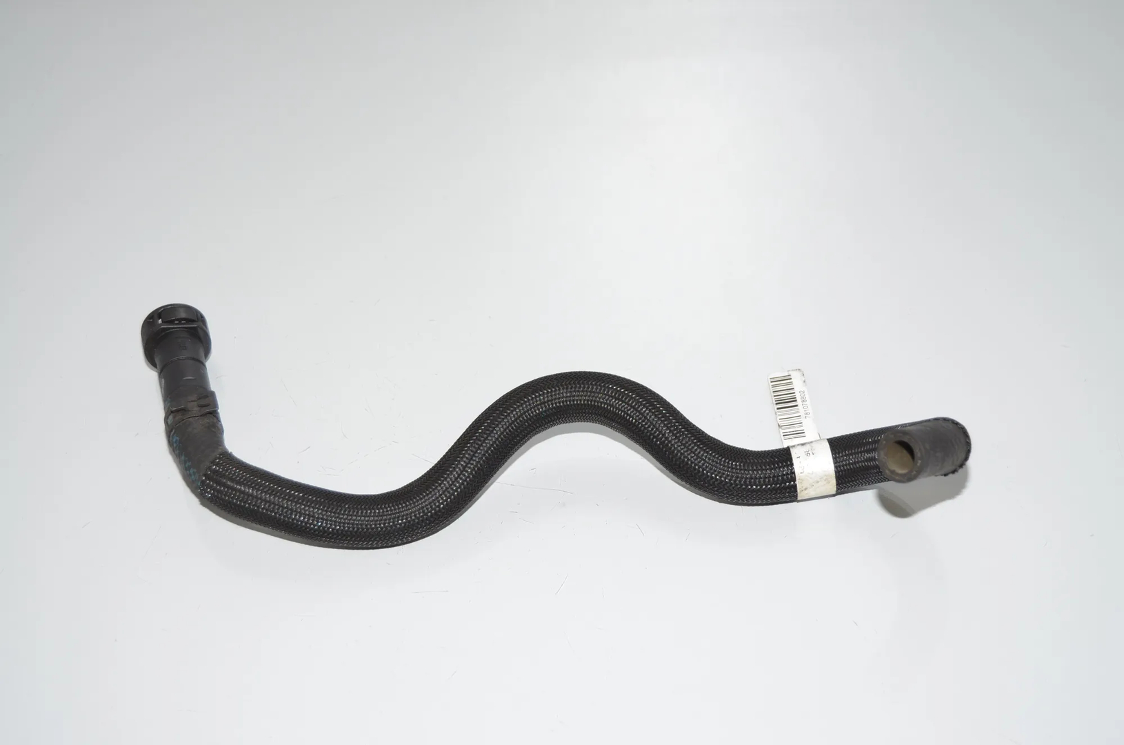 Fuel Pipe – OEM 13537810788 · BMW 5 5 (F10) (2009 - 2016) 520 d (2010 - 2014, 2.0 L, 135 kW) 2010 – 2