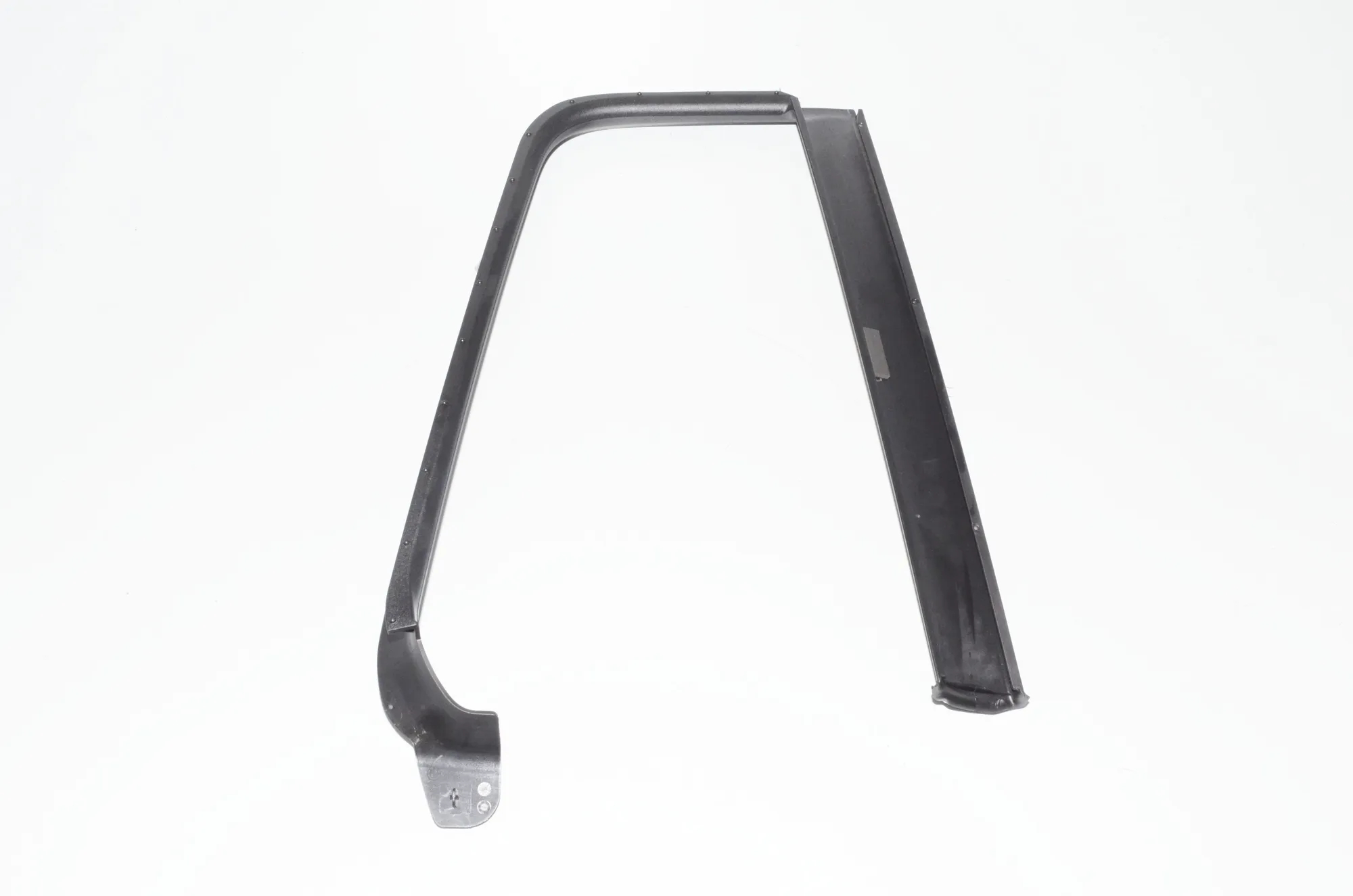 Rear Right Door Panel Trim – OEM 51427332984 · BMW 2 Gran Tourer (F46) 218 d xDrive 2020 – 2