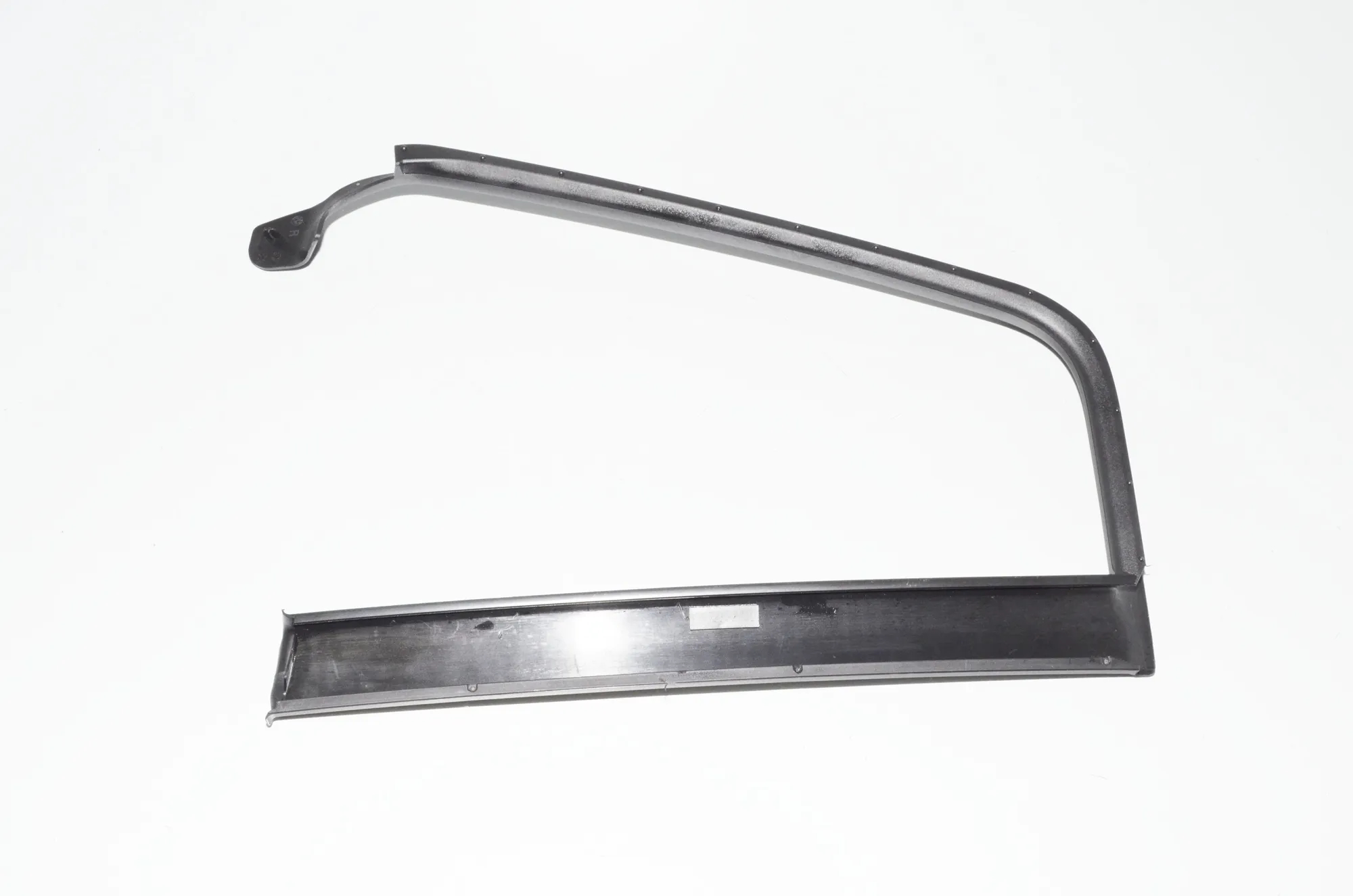 Rear Right Door Panel Trim – OEM 51427332984 · BMW 2 Gran Tourer (F46) 218 d xDrive 2020 – 4