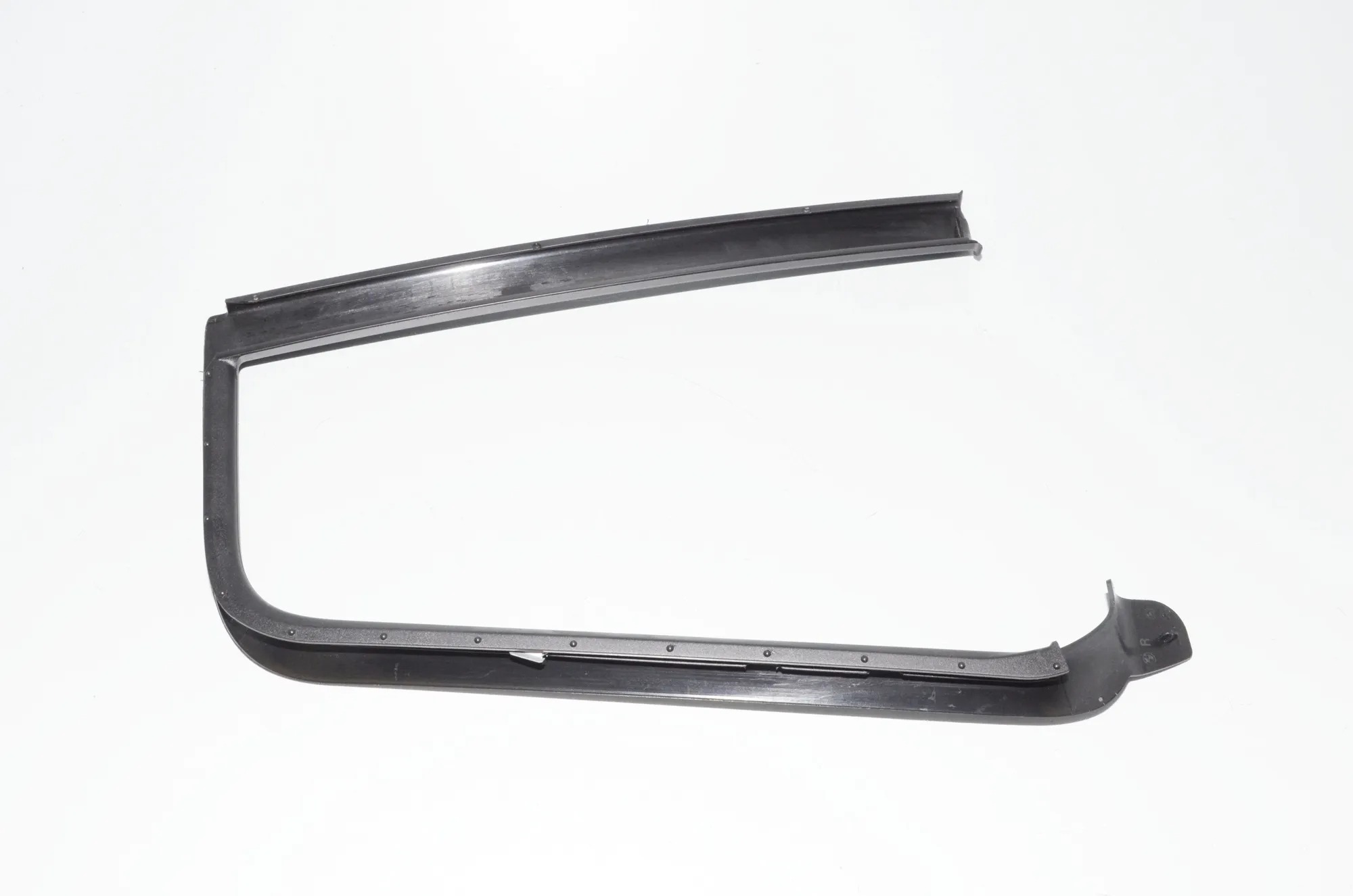 Rear Right Door Panel Trim – OEM 51427332984 · BMW 2 Gran Tourer (F46) 218 d xDrive 2020 – 3