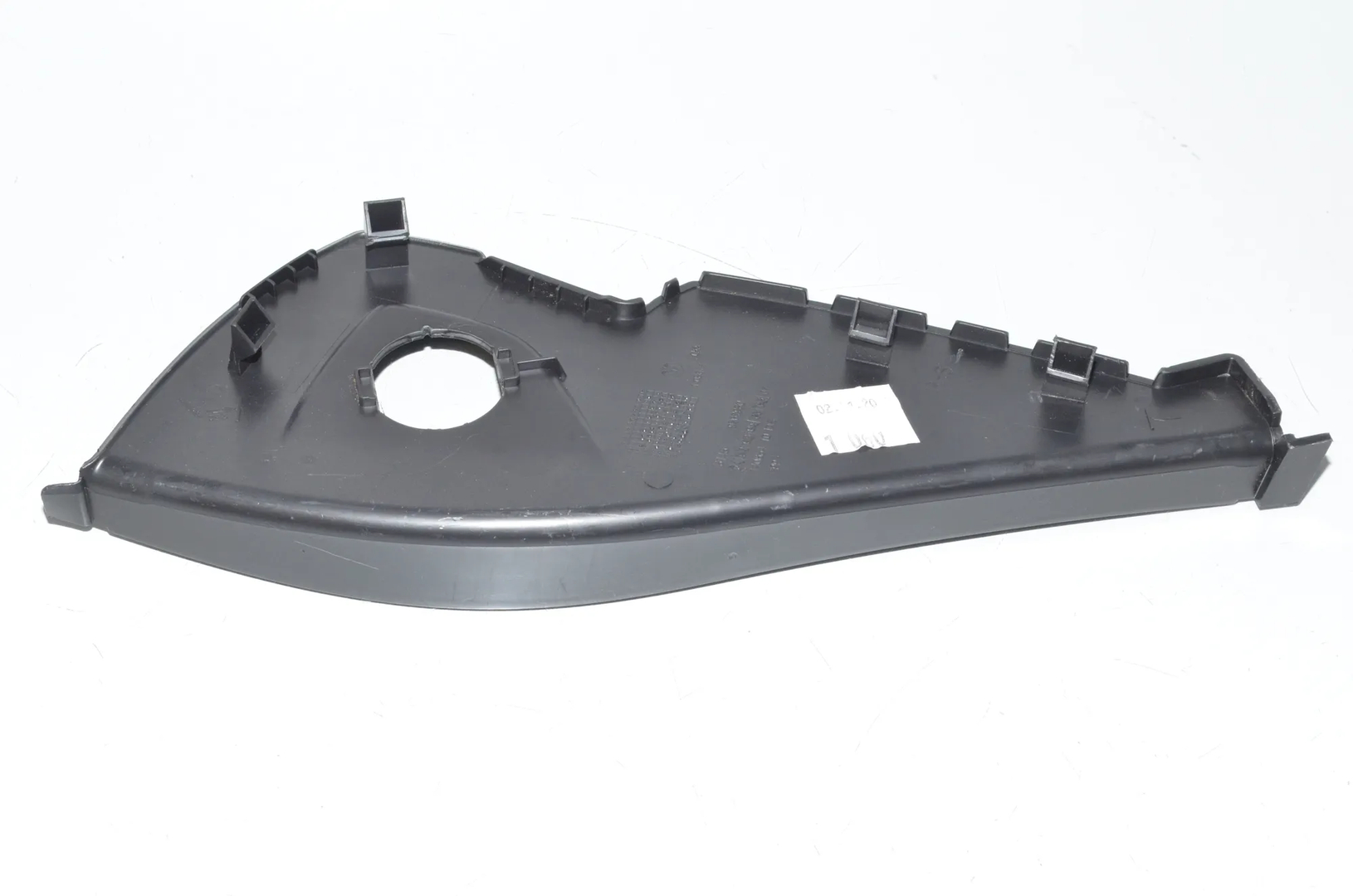 Dashboard Side Trim – OEM 9262980 · BMW 2 Gran Tourer (F46) 218 d xDrive 2020 – 4