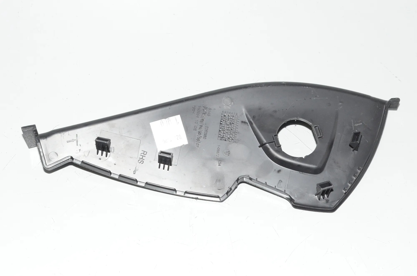 Dashboard Side Trim – OEM 9262980 · BMW 2 Gran Tourer (F46) 218 d xDrive 2020 – 3