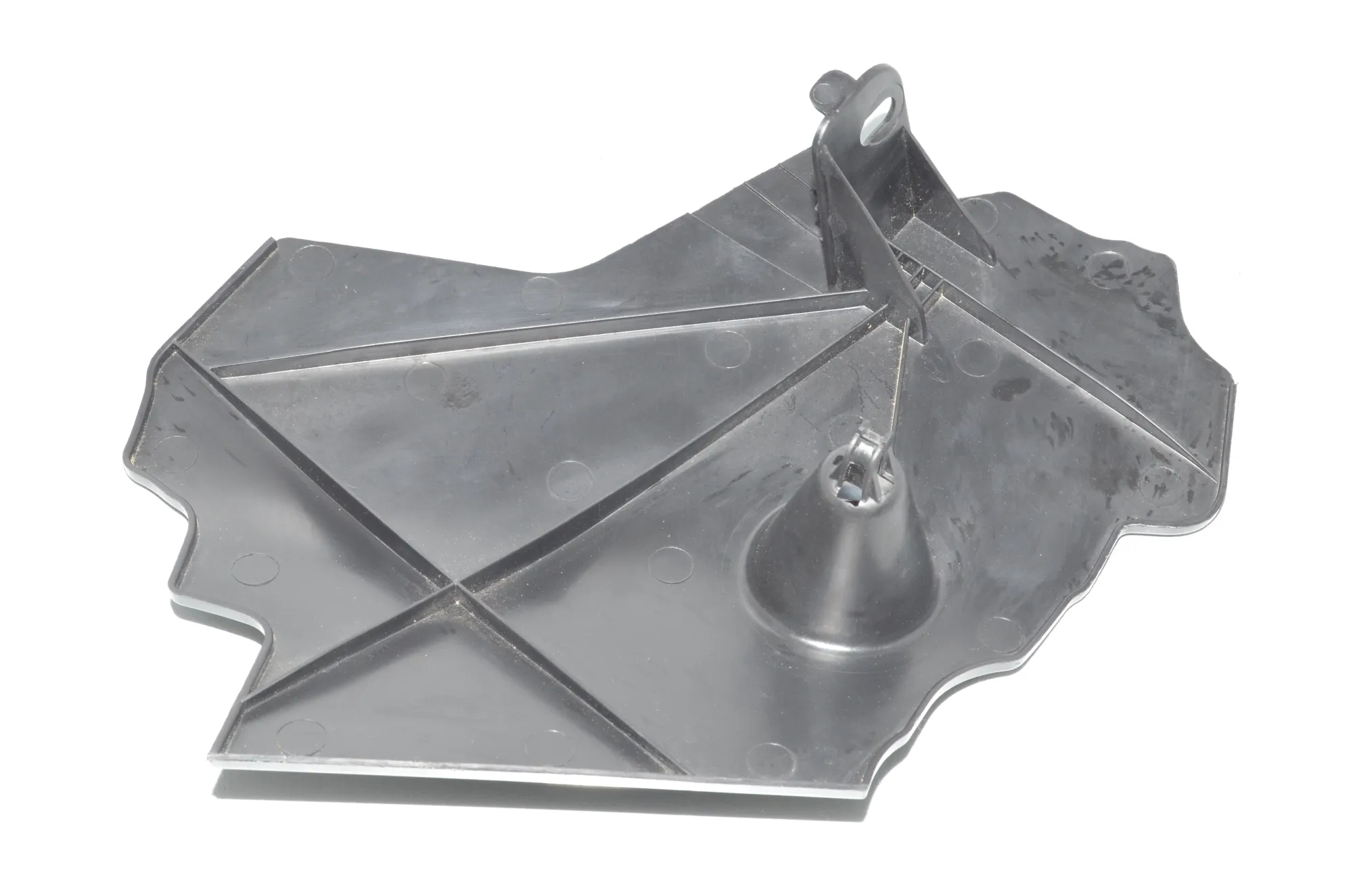 Other Engine Compartment Parts – OEM 51717387166 · BMW 2 Gran Tourer (F46) 218 d xDrive 2020 – 2