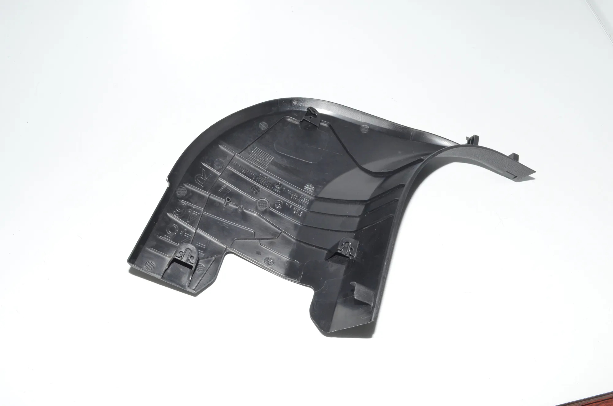 Front Right A Pillar Trim – OEM 7298814 · BMW 2 Gran Tourer (F46) 218 d xDrive 2020 – 4