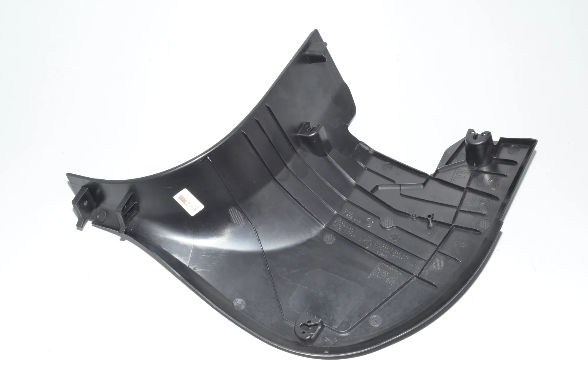 Front Right A Pillar Trim – OEM 7298814 · BMW 2 Gran Tourer (F46) 218 d xDrive 2020 – 3
