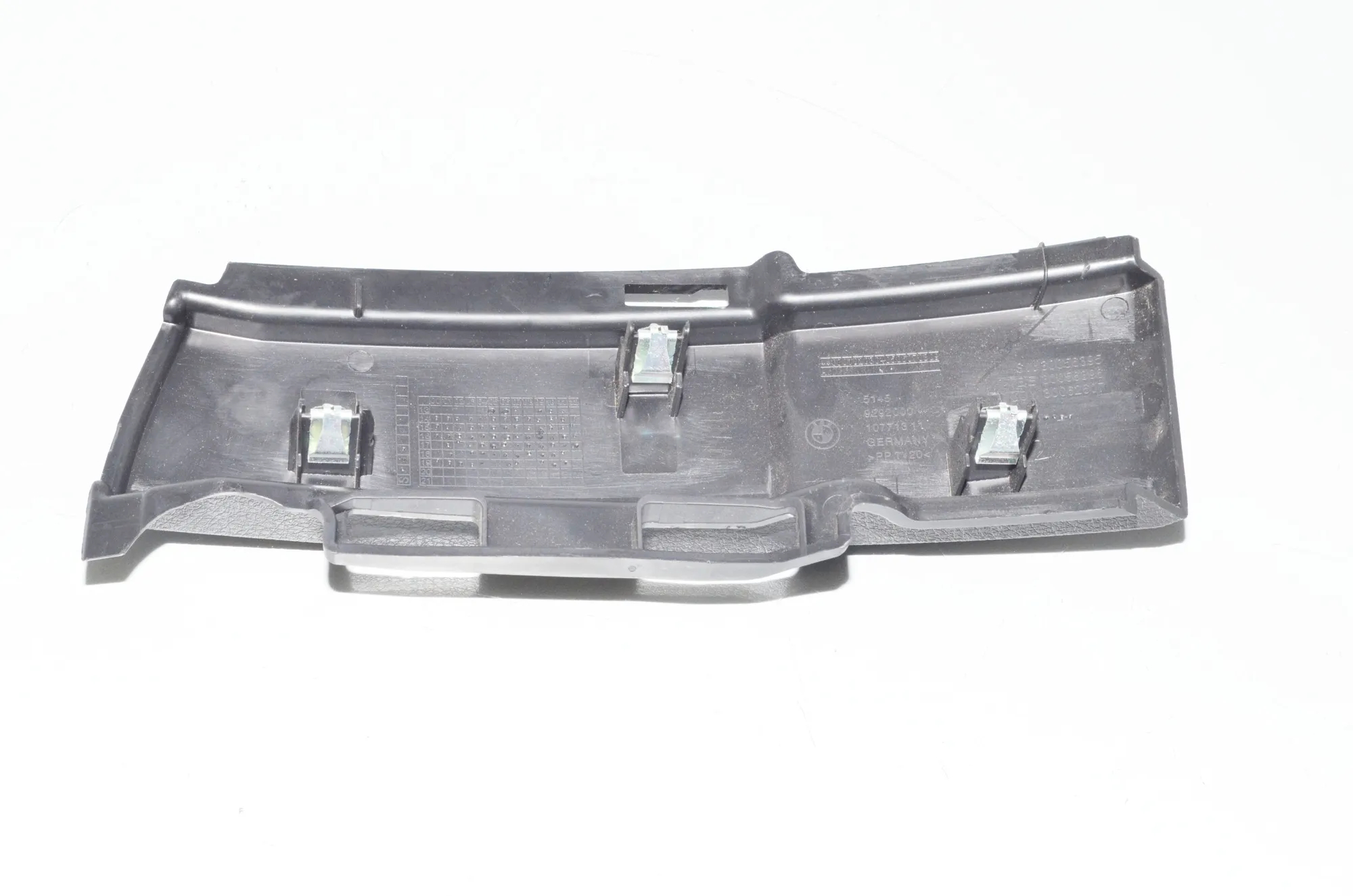 Dashboard Trim – OEM 9322963 · BMW 2 Gran Tourer (F46) 218 d xDrive 2020 – 4