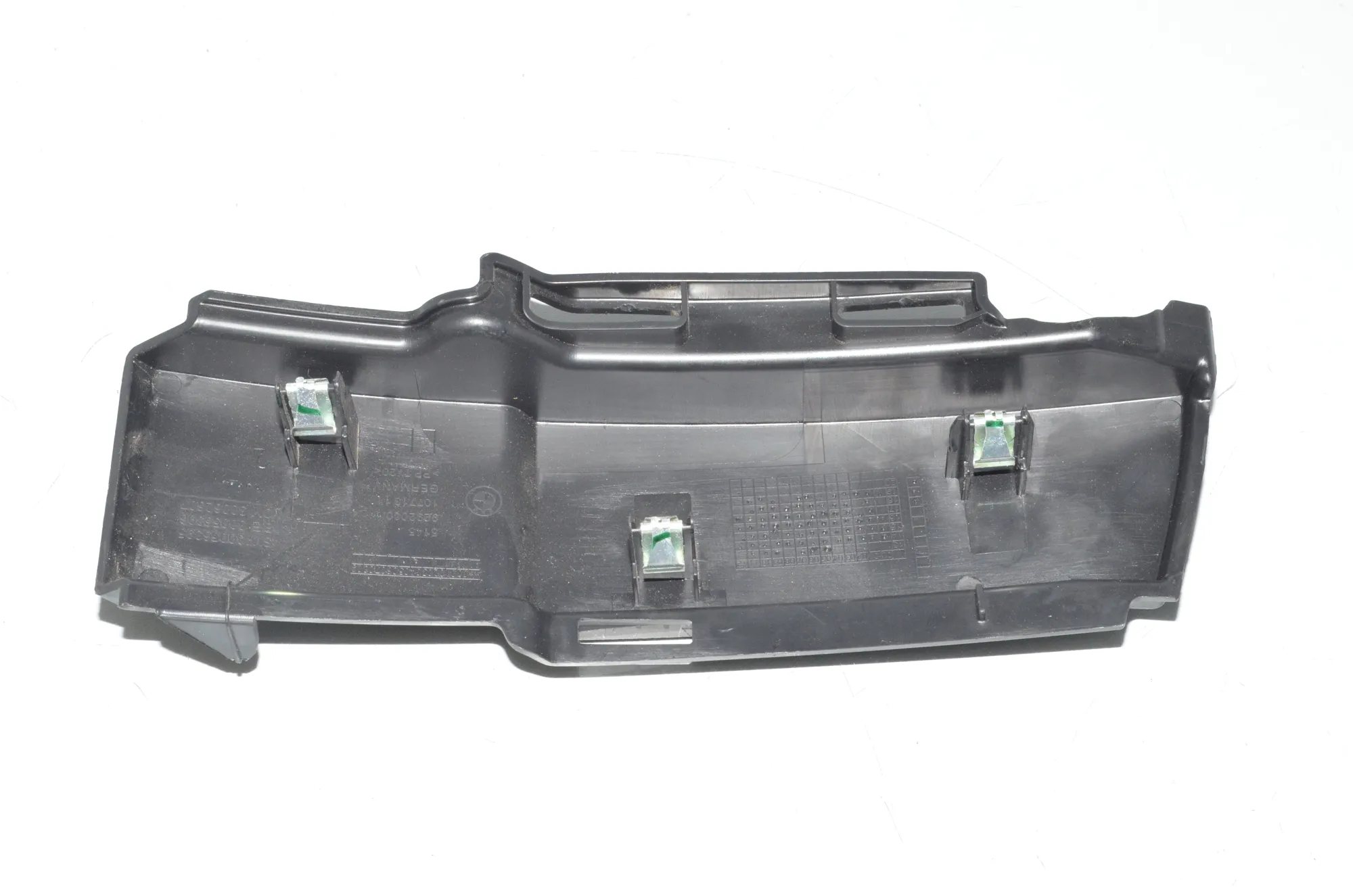 Dashboard Trim – OEM 9322963 · BMW 2 Gran Tourer (F46) 218 d xDrive 2020 – 3