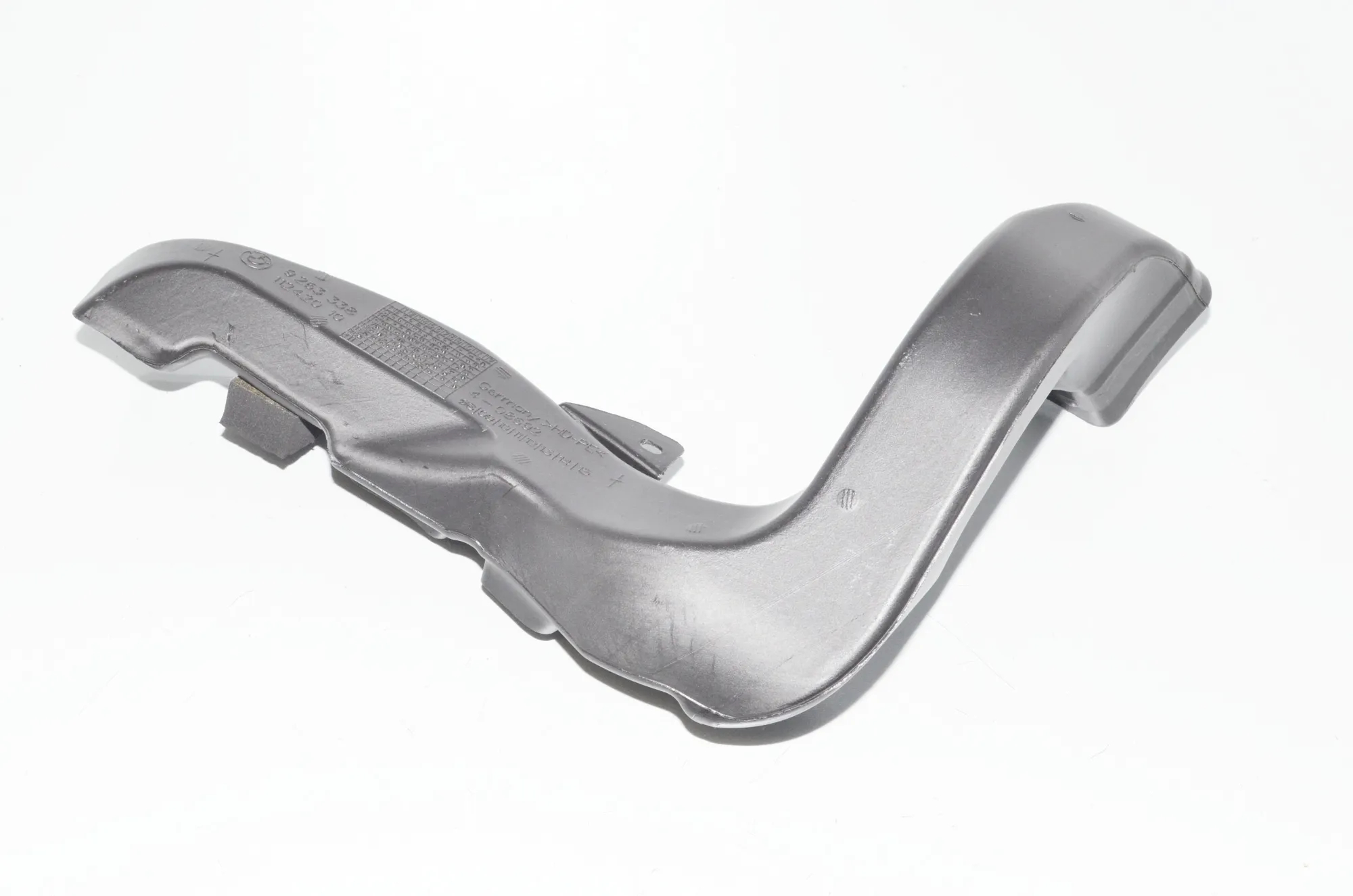 Interior Air Duct Channel – OEM 51459263338 · BMW 2 Gran Tourer (F46) 218 d xDrive 2020 – 2