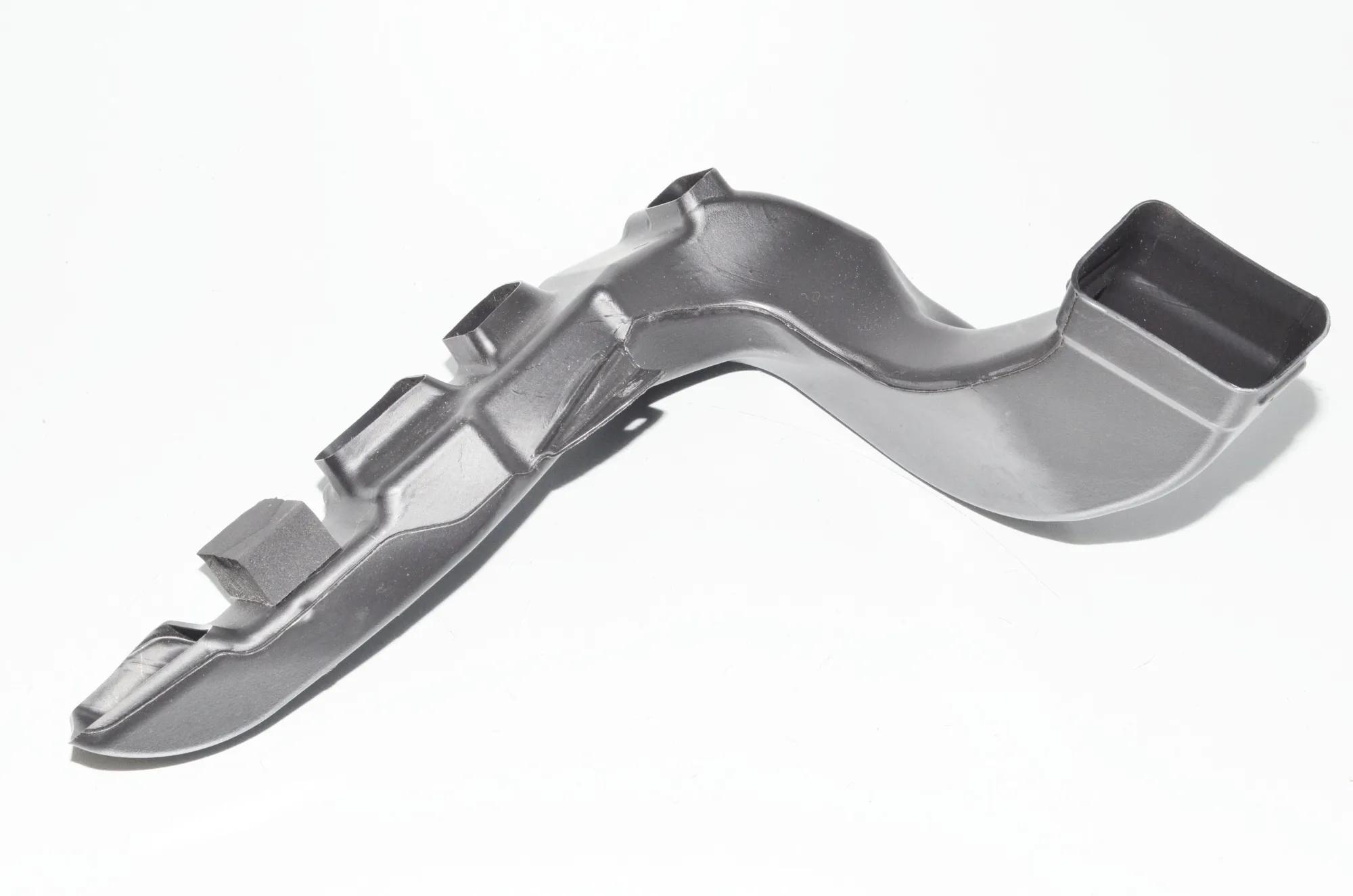 Interior Air Duct Channel – OEM 51459263338 · BMW 2 Gran Tourer (F46) 218 d xDrive 2020 – 3