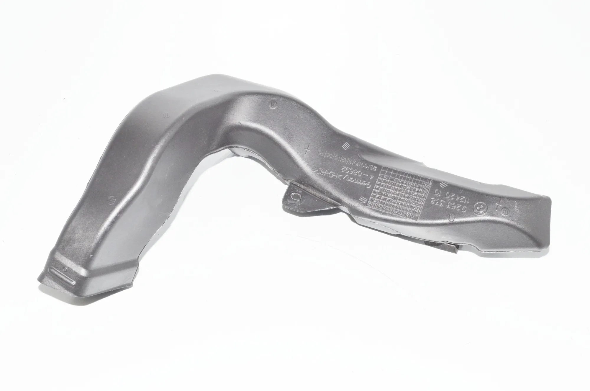 Interior Air Duct Channel – OEM 51459263338 · BMW 2 Gran Tourer (F46) 218 d xDrive 2020
