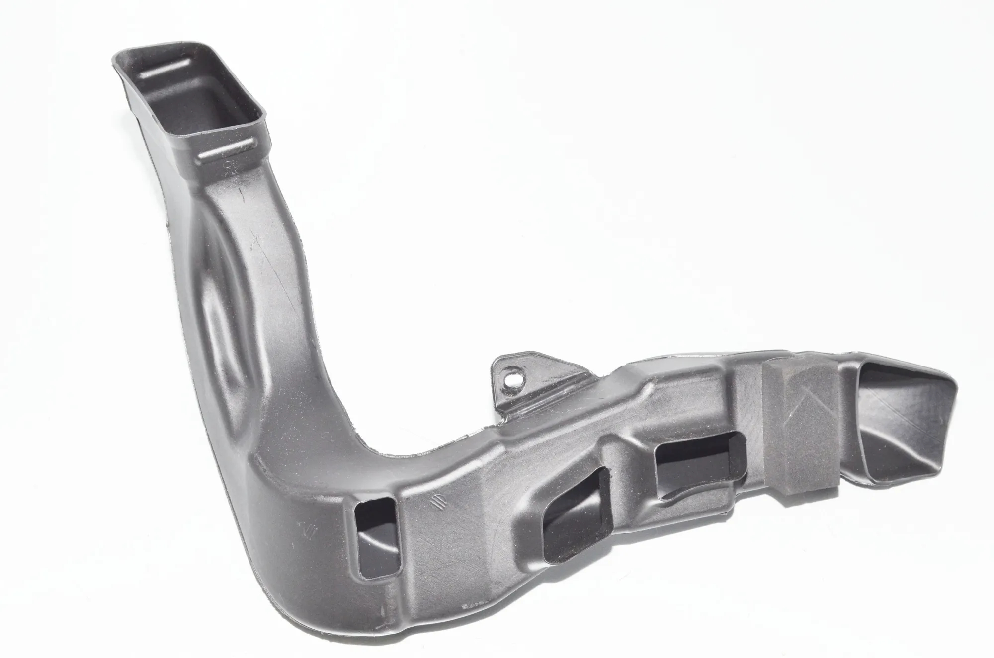 Interior Air Duct Channel – OEM 51459263338 · BMW 2 Gran Tourer (F46) 218 d xDrive 2020 – 4